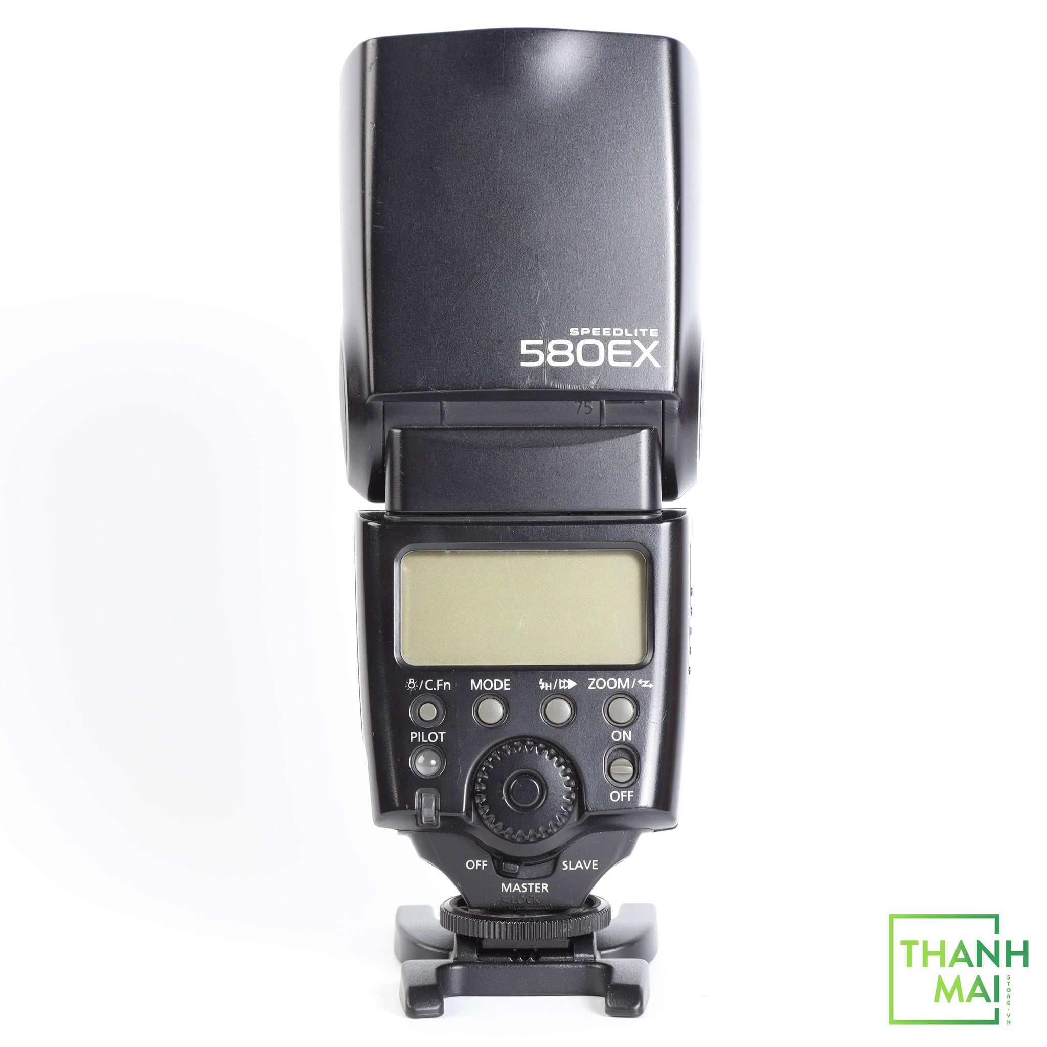 Đèn Flash Canon SPEEDLITE 580EX