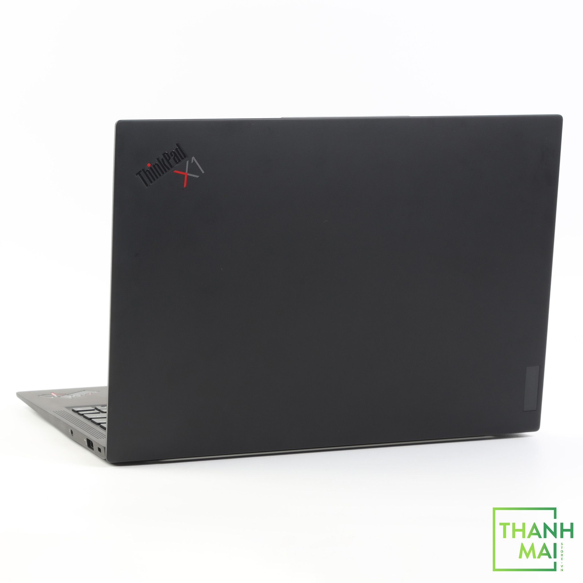 Lenovo Thinkpad X1 Carbon Gen 7 | Core i7-8565U | Ram 16GB | SSD 512GB PCle, 14'' FHD IPS Touch screen