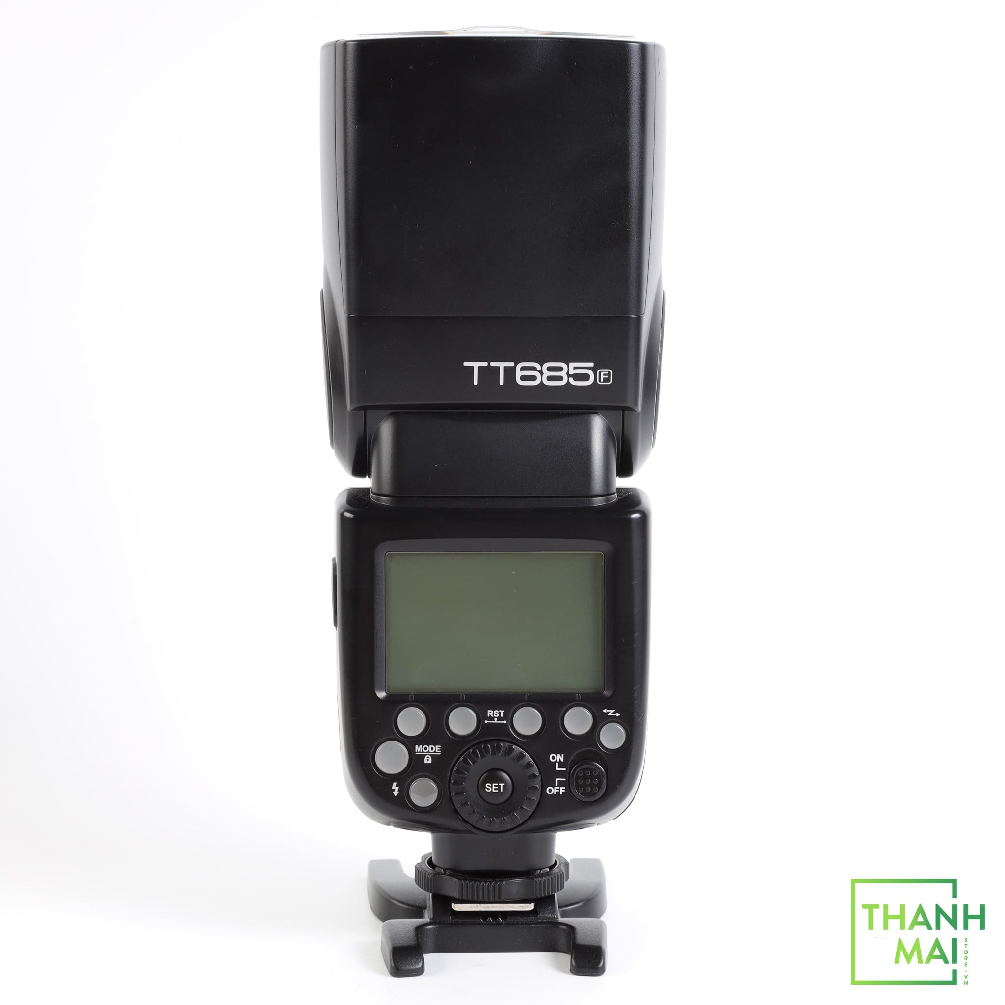 Đèn Flash Godox TT685 ( F ) For Fujifilm