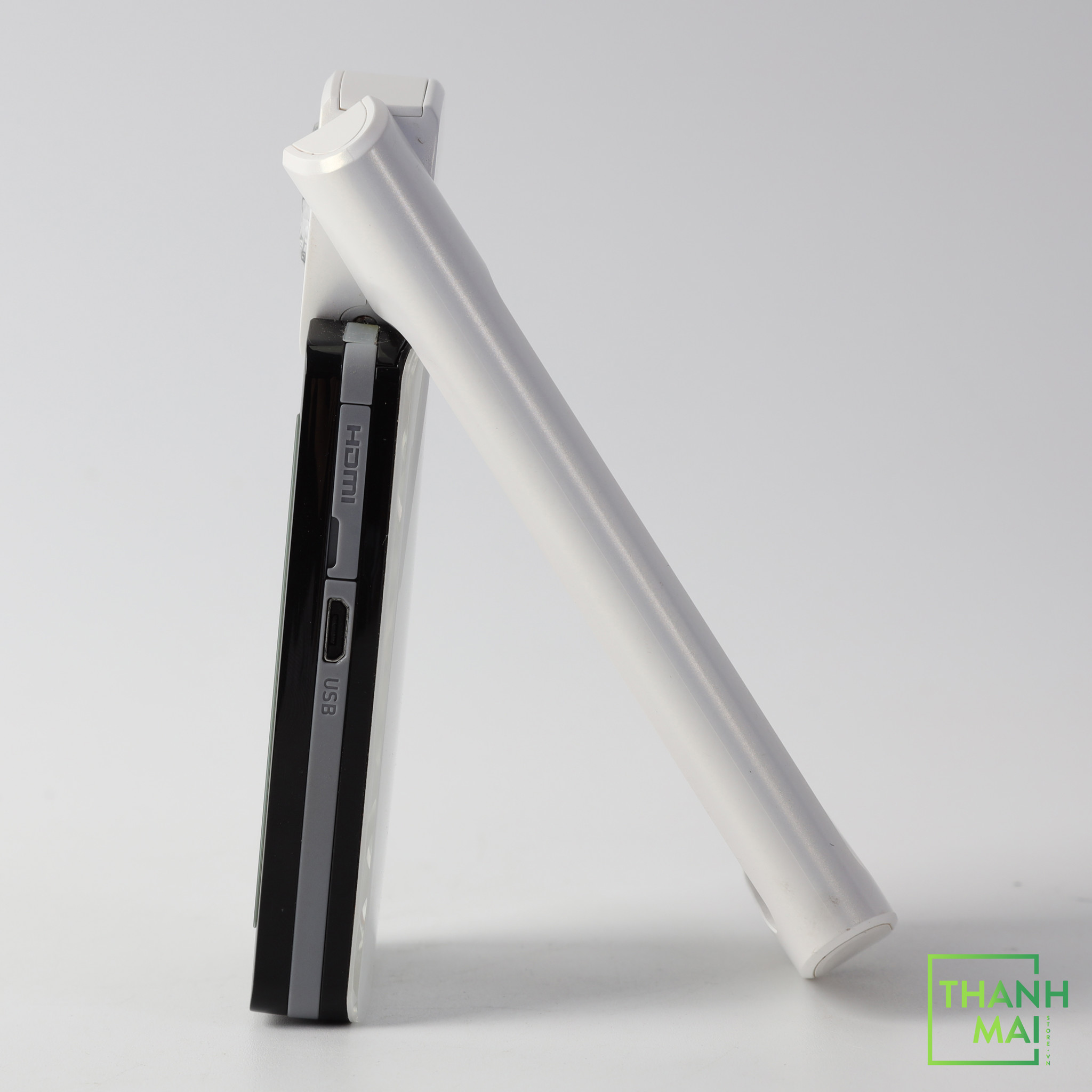 Máy Ảnh Casio Exilim EX-TR50