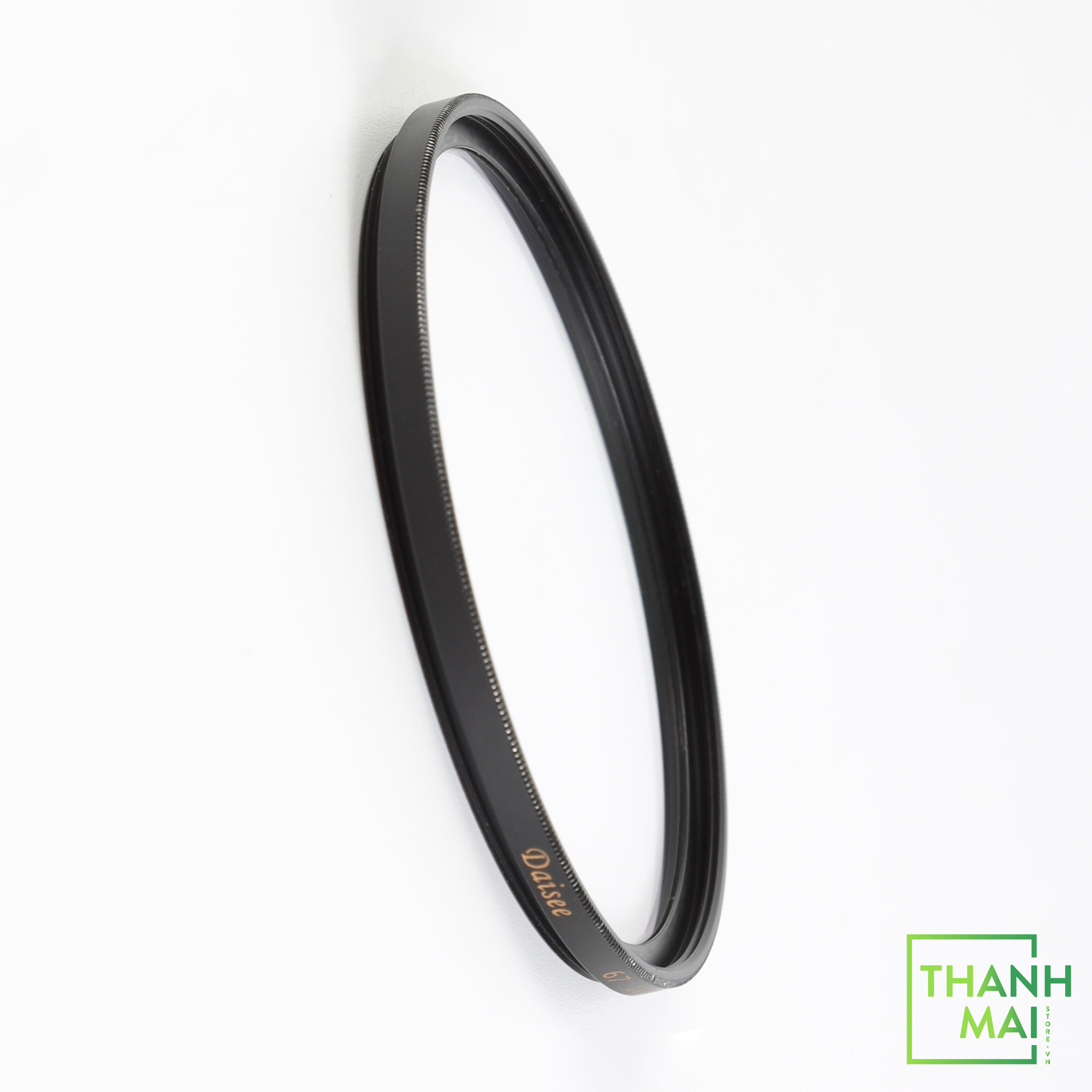 Filter Daisee UV-Haze Pro DMC Slim 67mm