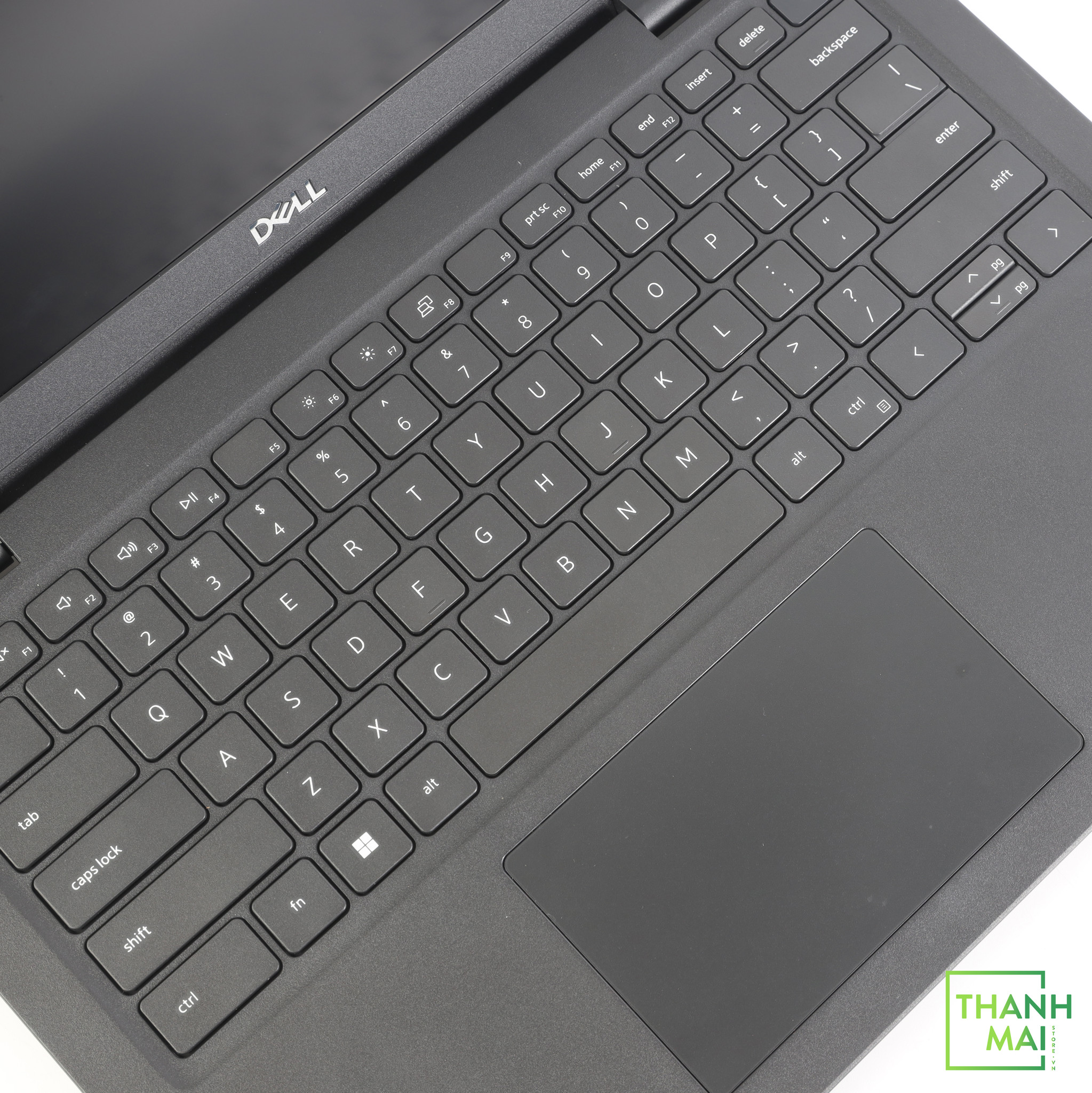 Laptop Dell Latitude 3420 | Intel Core i7-1165G7 | Ram 8GB | 256GB SSD | Intel Iris Xe Graphics | 14.0inch Full HD | Black