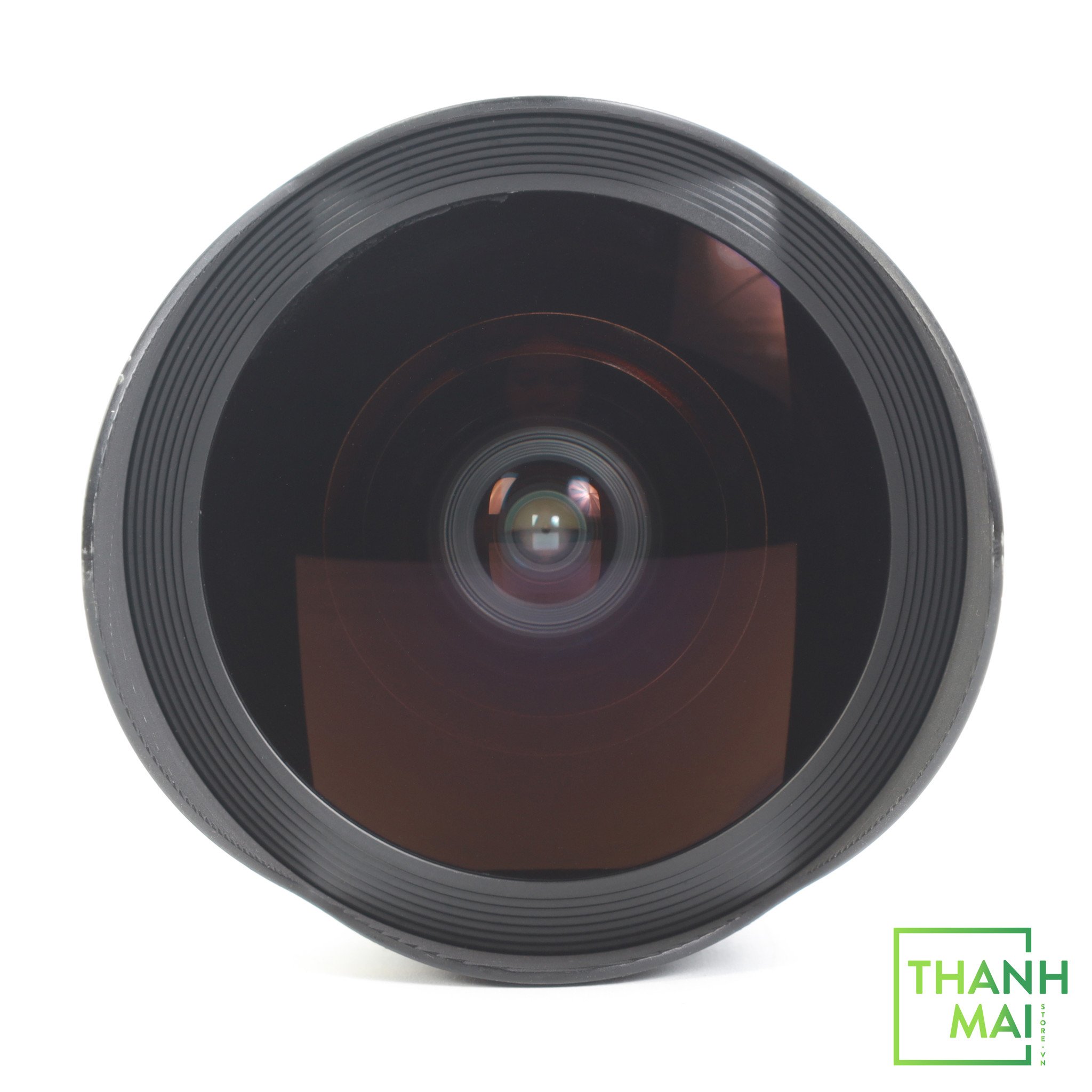 Ống Kính Sigma 15mm F2.8 EX DG Fisheye Diagonal For Nikon Ống Kính Sigma 15mm F2.8 EX DG Fisheye Diagonal For Nikon