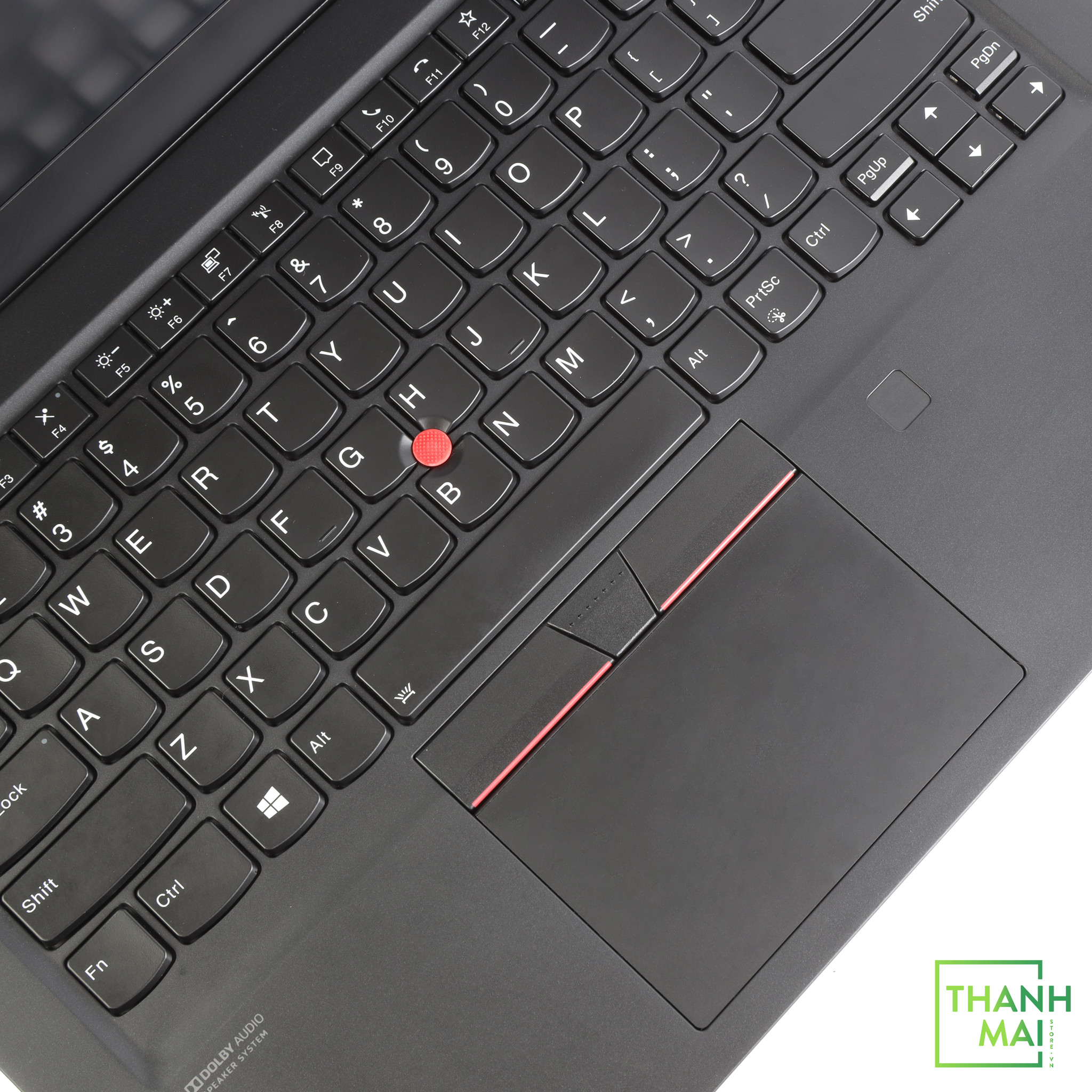 Laptop Lenovo Thinkpad T14s Gen 1 Core i7-10610U | Ram 16GB | SSD 256GB | 14 Inch&nbsp;FHD IPS