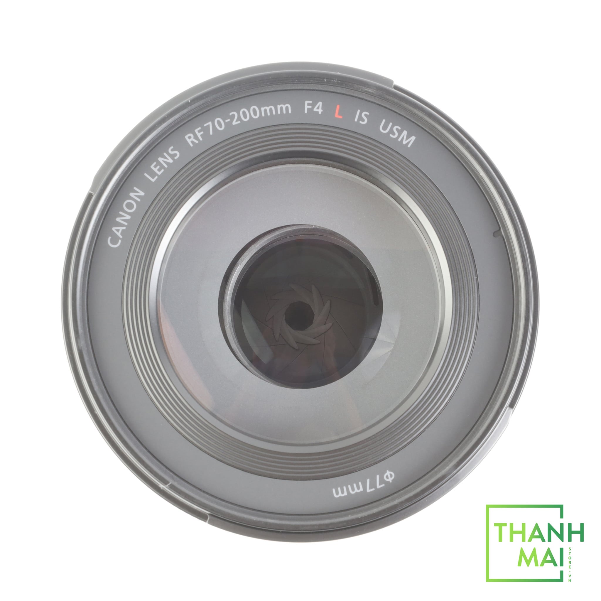 Ống Kính Canon RF 70-200mm f/4L IS USM