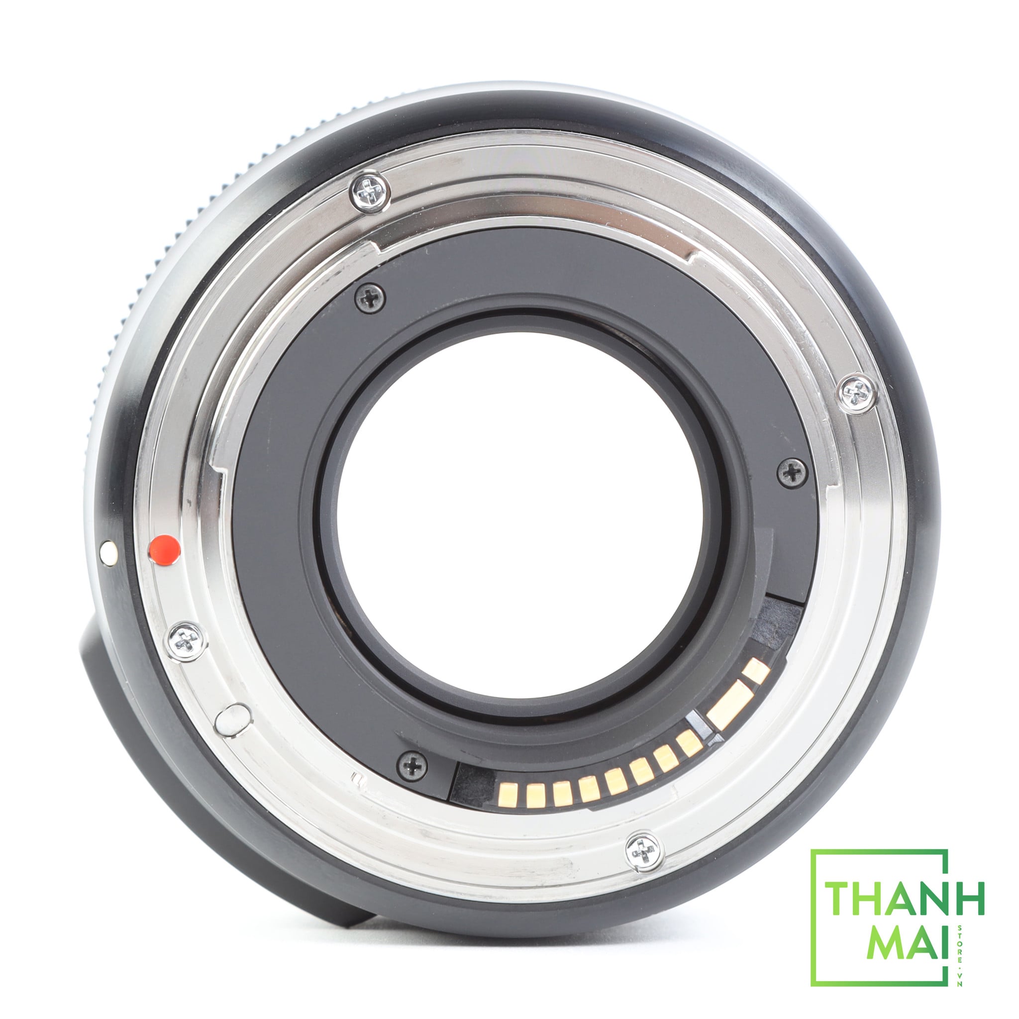 Ống kính Sigma 30mm f/1.4 DC HSM Art For Canon