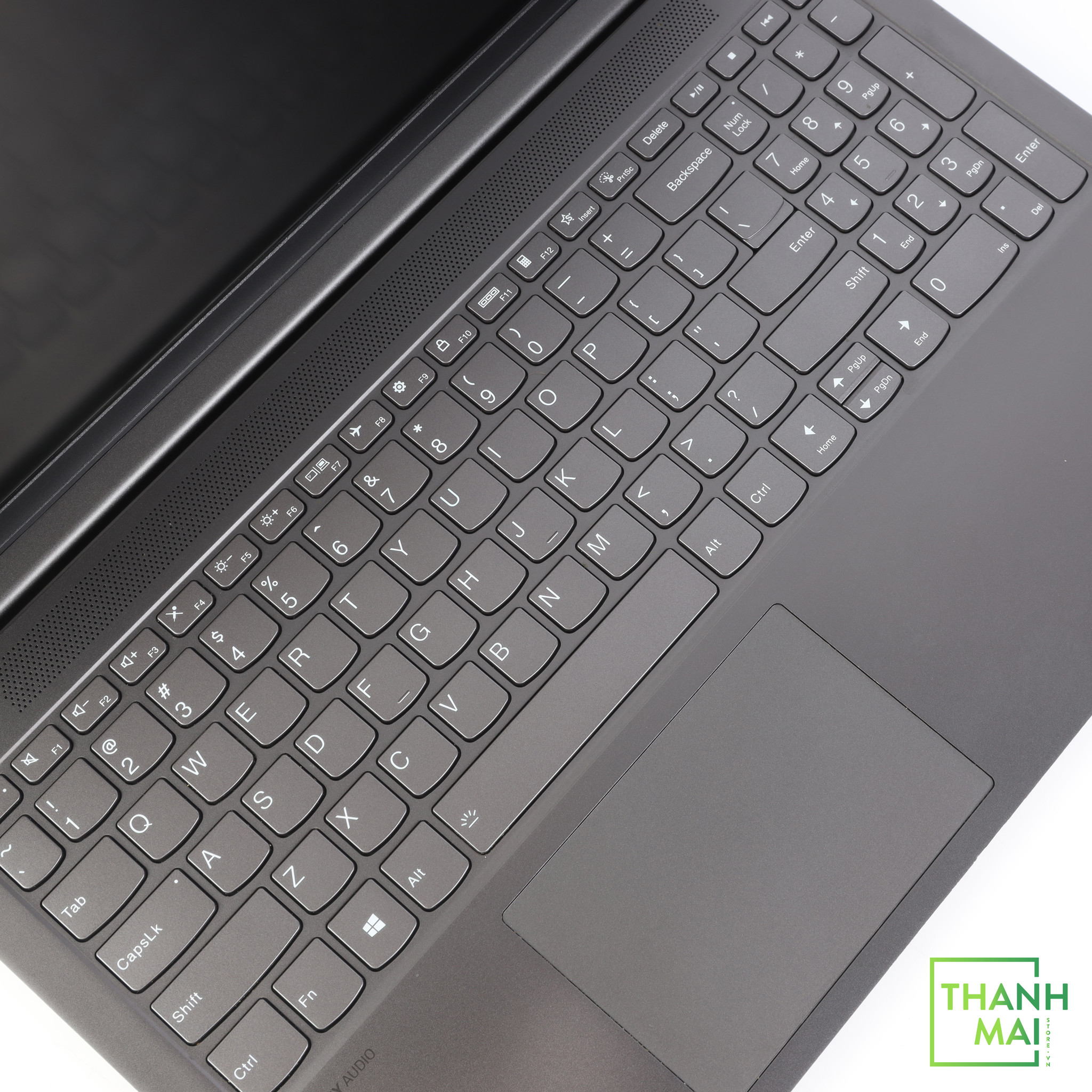 Laptop Lenovo Ideapad 5-15ITL05 | Intel Core I7 - 1165G7 | Ram 16GB | SSD 512GB | 15.6