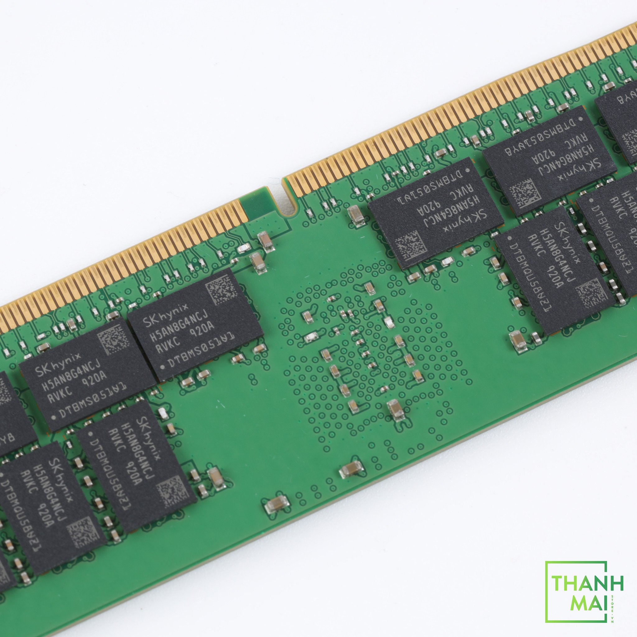 SK Hynix DDR4-2666 32GB 4枚セット ECC REG Ram SK HYNIX 32GB PC4-2666V-R DDR4 Registered ECC 2RX4