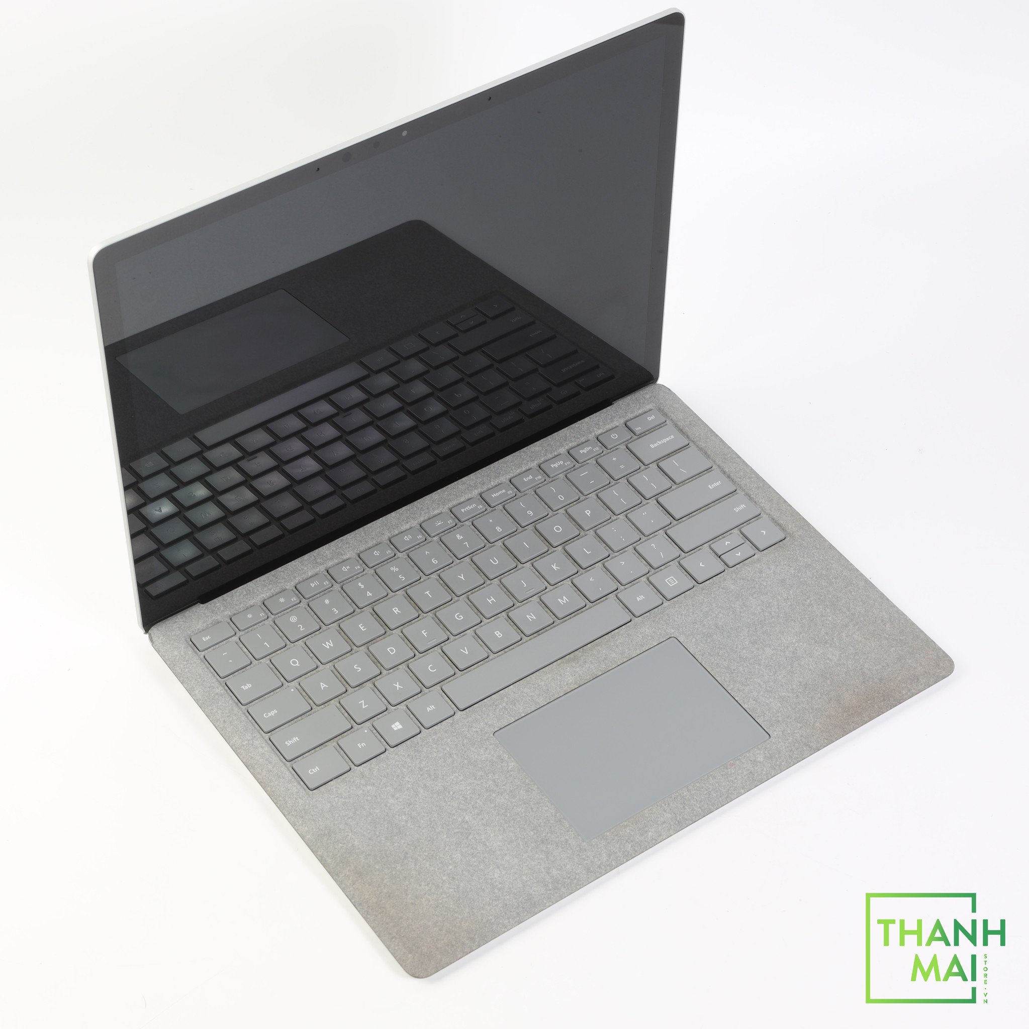 Surface Laptop i5-7200U SSD128GB Office Win10