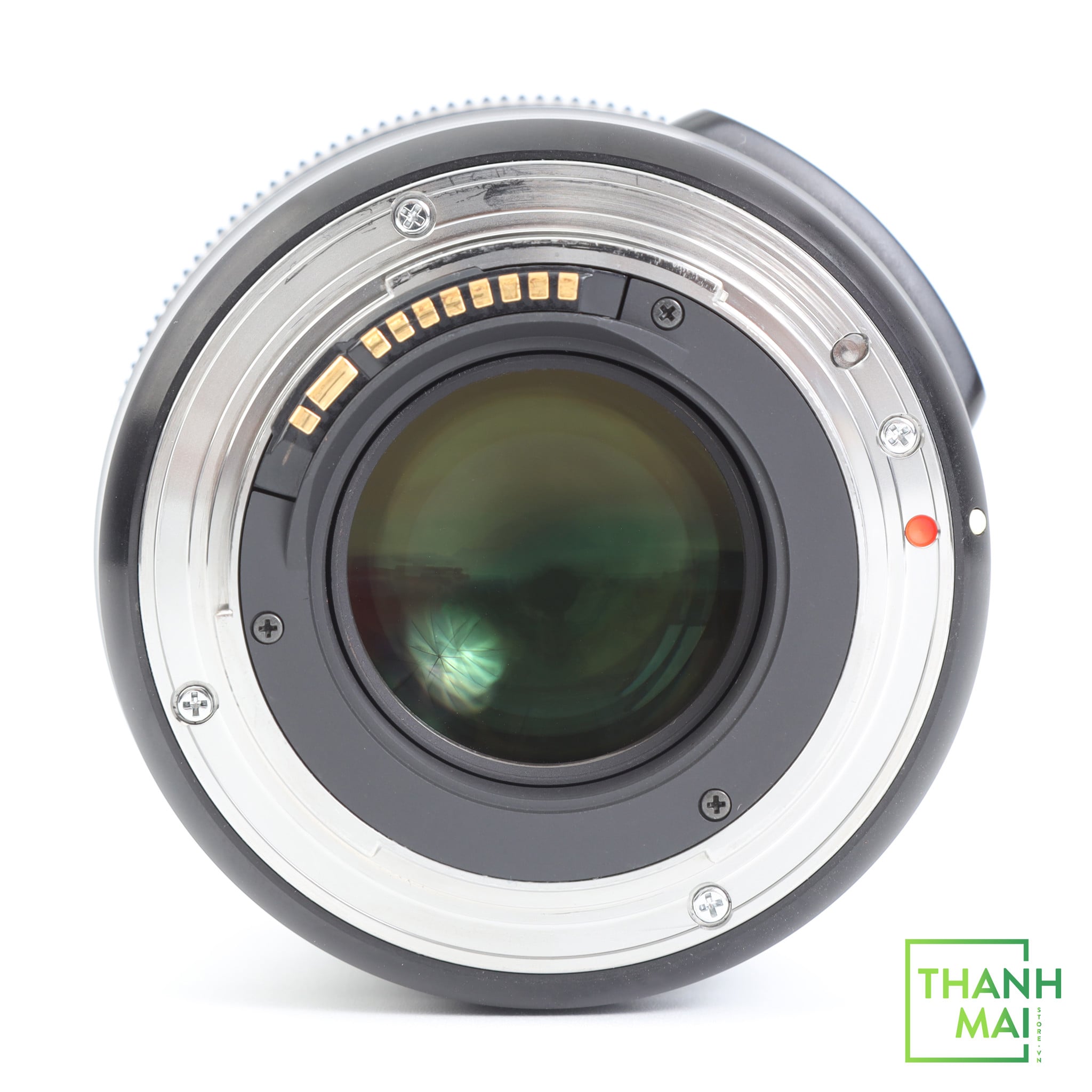 Ống kính Sigma 35mm f/1.4 DG HSM Art For Canon