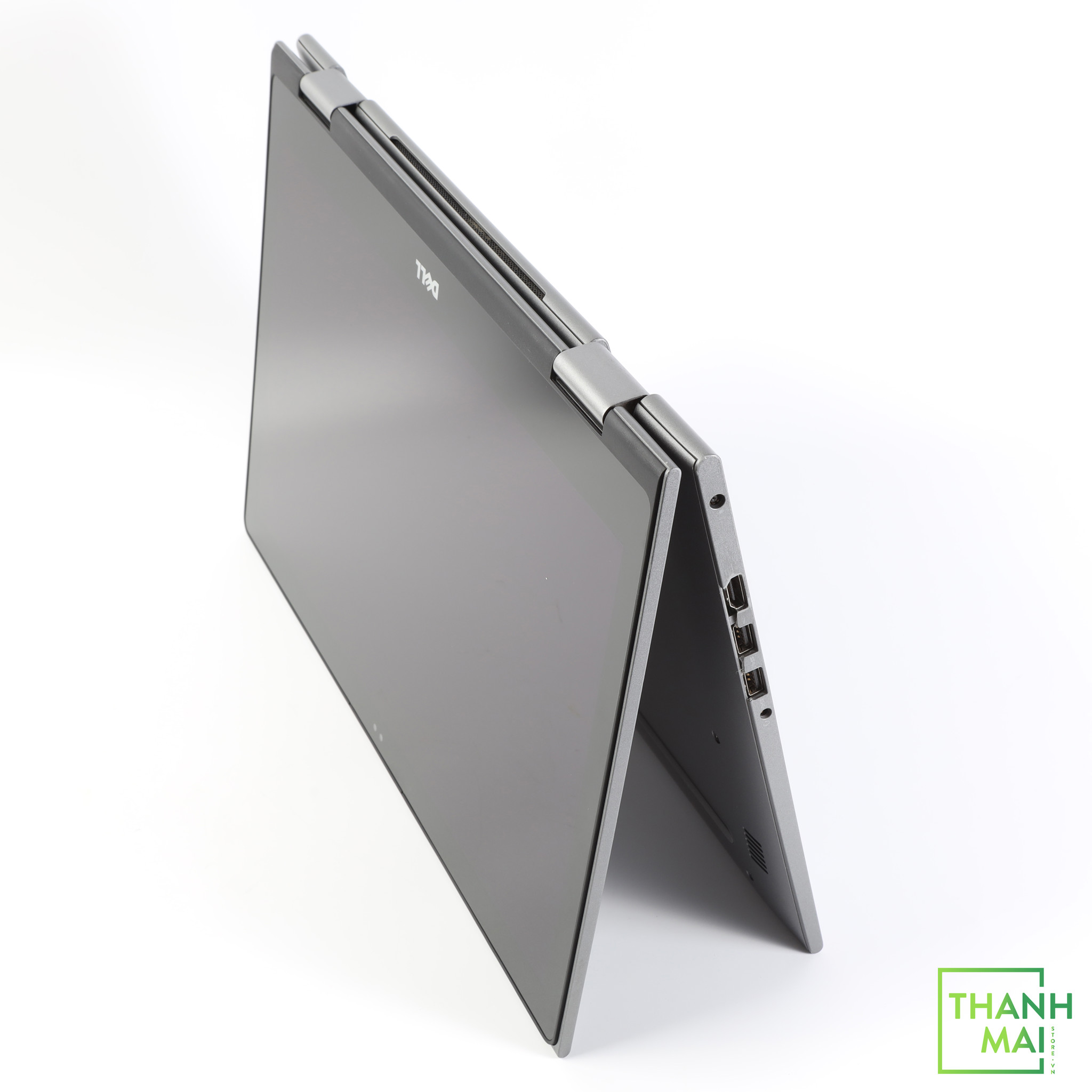 Laptop Dell Inspiron 5579/ Intel Core i7-8550U/ Ram 16GB/ SSD 256GB/ 15.6 FHD-IPS Touch screen