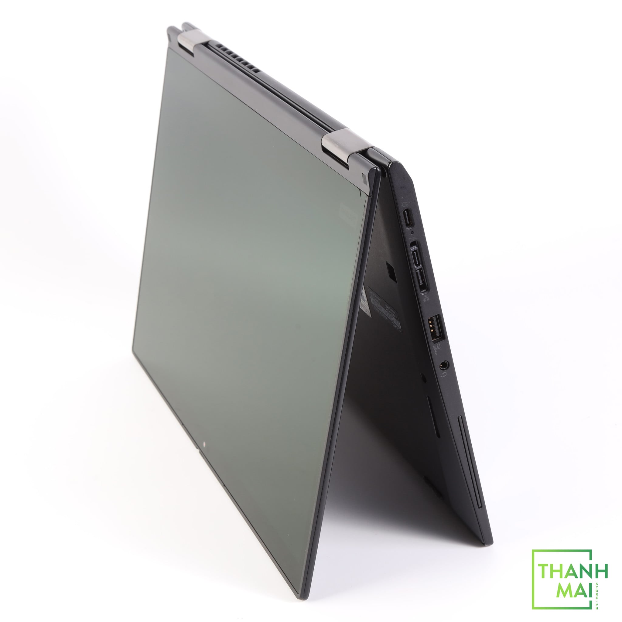 Laptop Lenovo ThinkPad X13 Yoga Gen 1 | Core I5-10210U | RAM 16GB | SSD 512GB | 13.3 Inch FHD Touch Screen