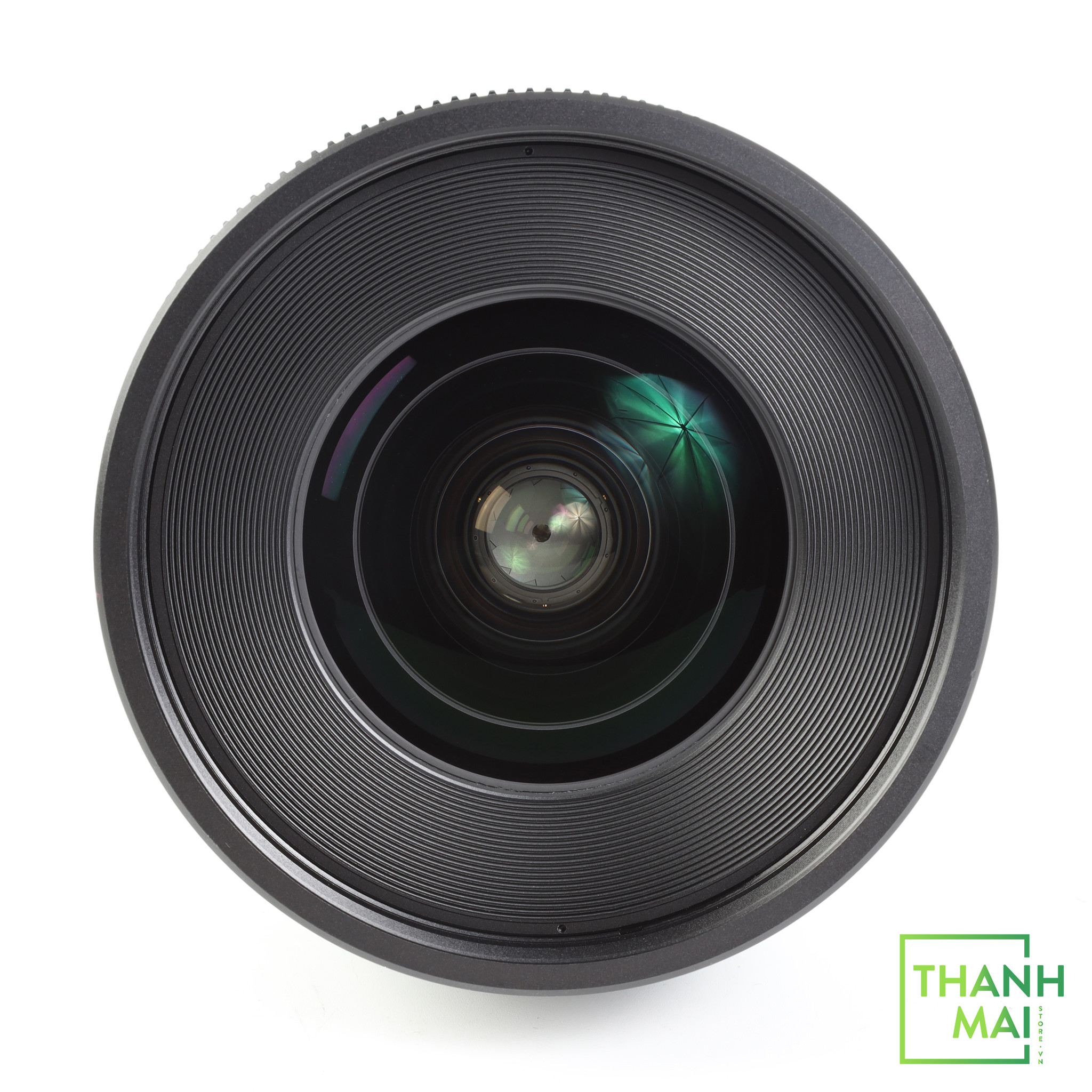 Ống kính Canon CN-E 20mm T1.5 L F