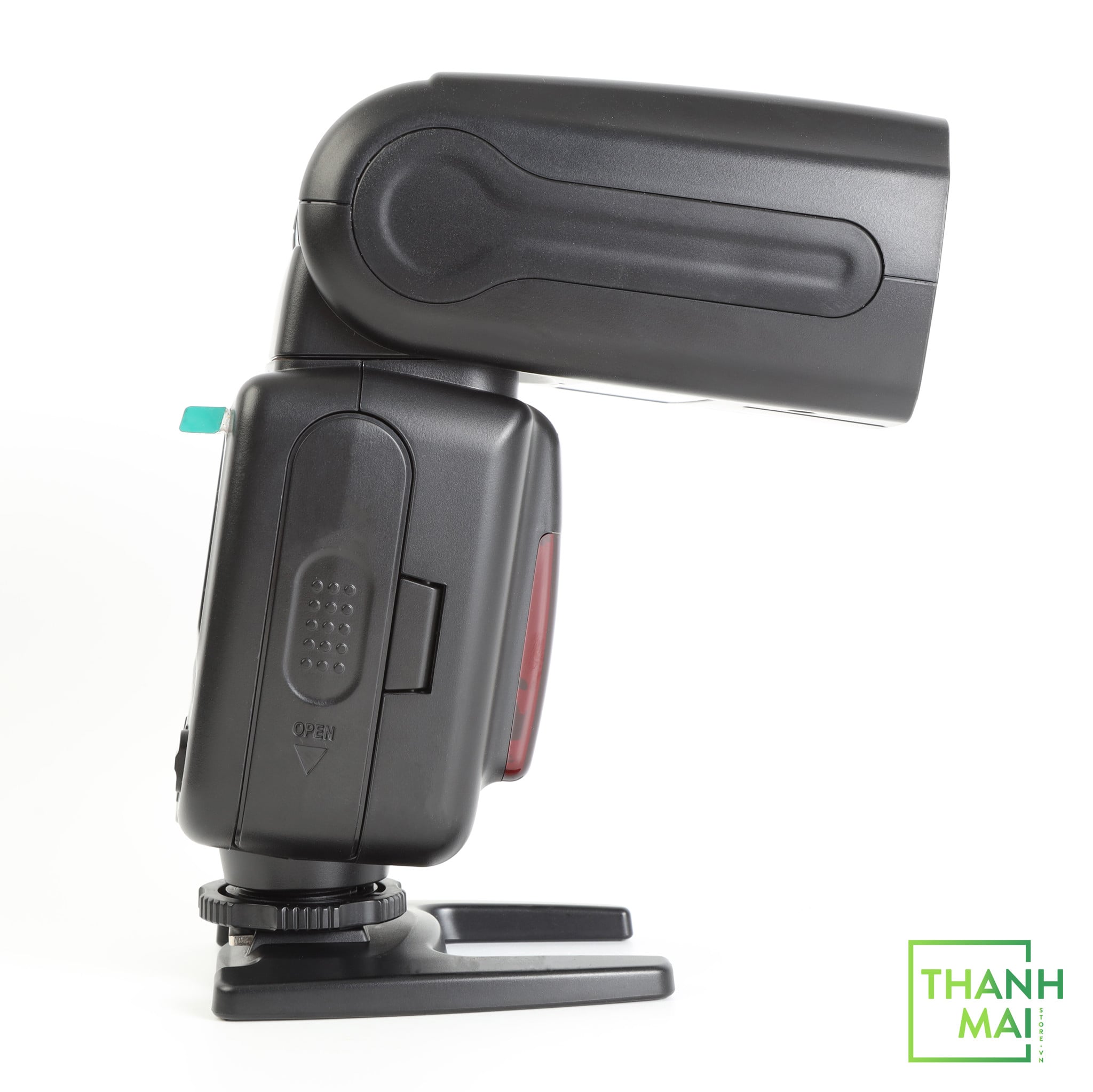 Đèn Flash Neewer Speedlite with 2.4G Wireless System