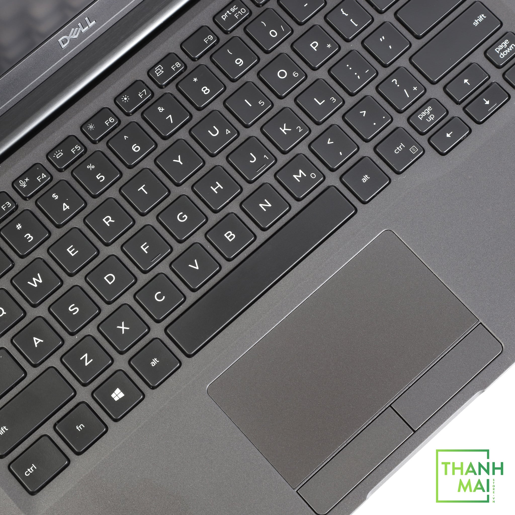 Laptop Dell Latitude 7400/ Intel Core i5 - 8365U/ Ram 16GB/ SSD 512GB/ 14.0