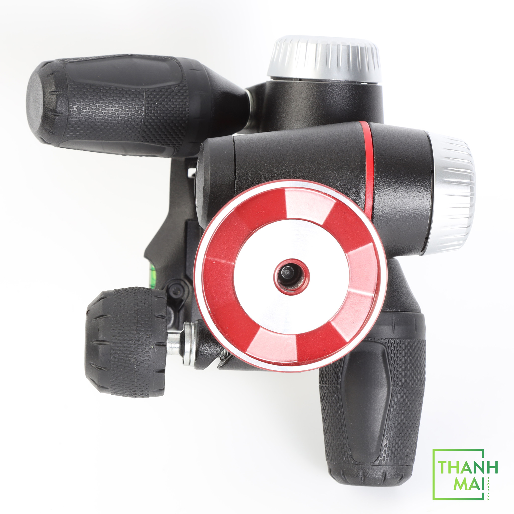Đầu Chân Máy Ảnh Manfrotto X-Pro 3 Way Head - MHXPR