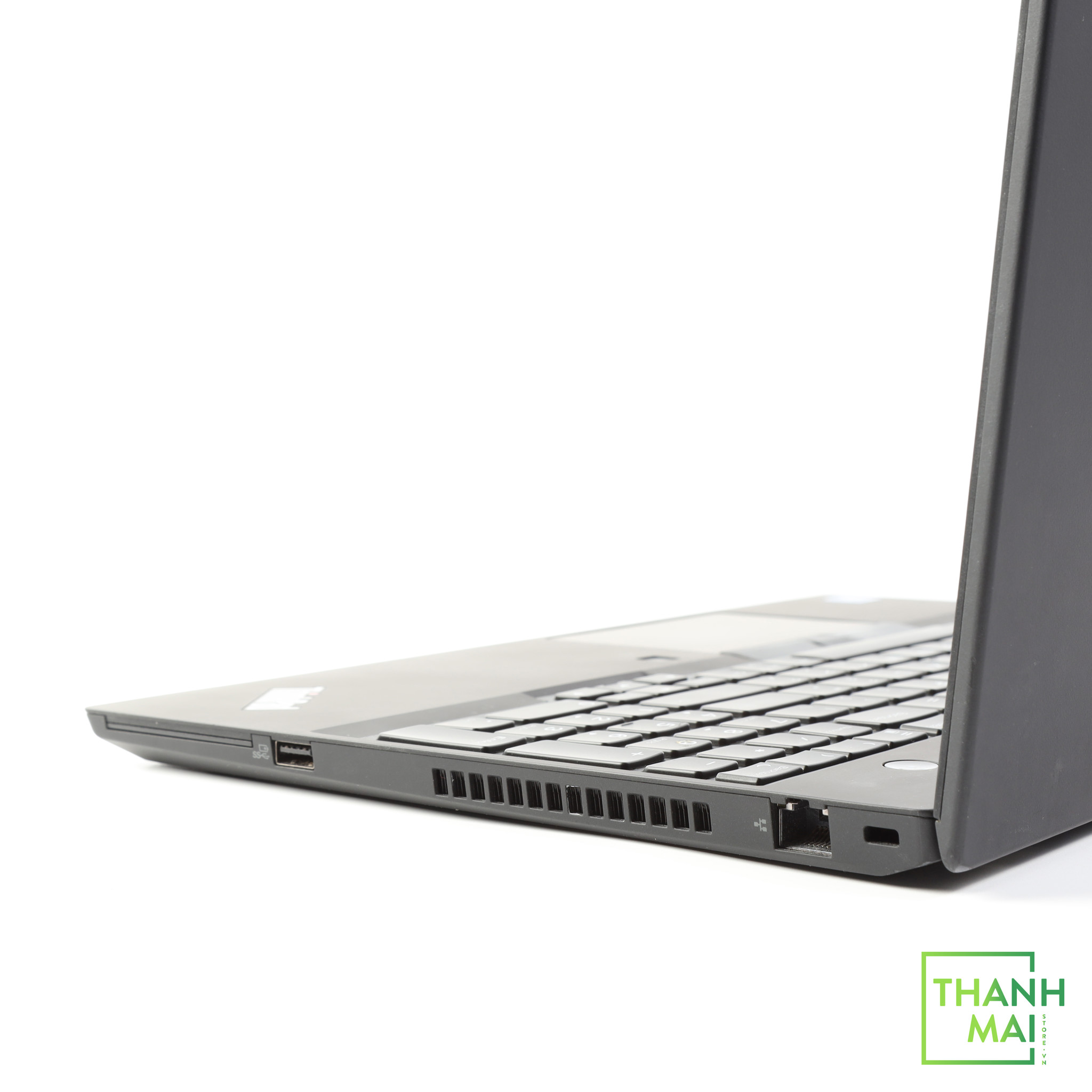 Laptop Lenovo Thinkpad P15s G2/ Core i7 1165G7/ Ram 32GB/ SSD 1TB/15.6 FHD/NVIDIA Quadro T500 4GB GDDR6