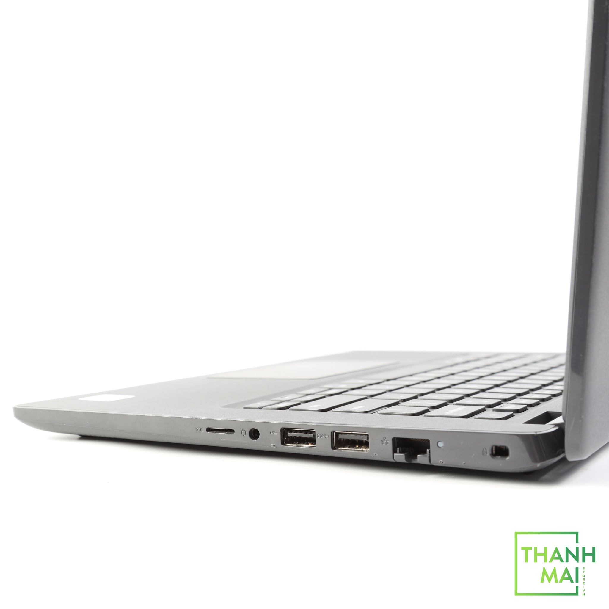 Laptop Dell Latitude 3410 | Core i5-10310U | Ram 16GB | SSD 256GB SSD | 14.0 inch FHD