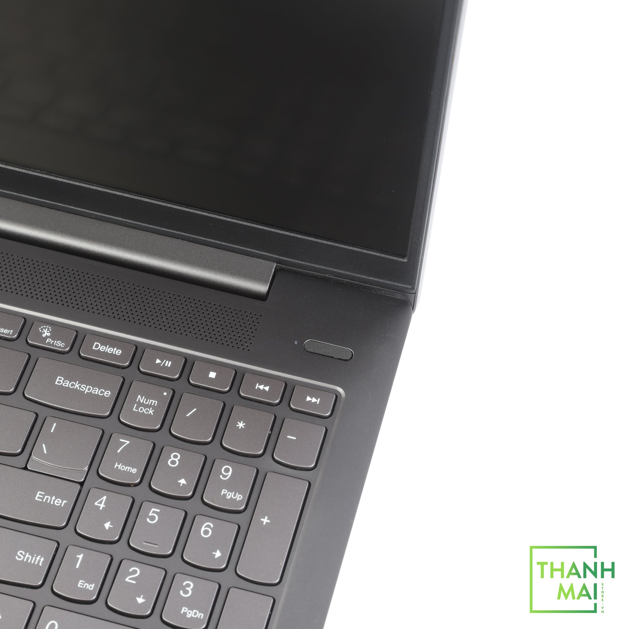 Laptop Lenovo Ideapad 5-15ITL05 | Intel Core I7 - 1165G7 | Ram 16GB | SSD 512GB | 15.6