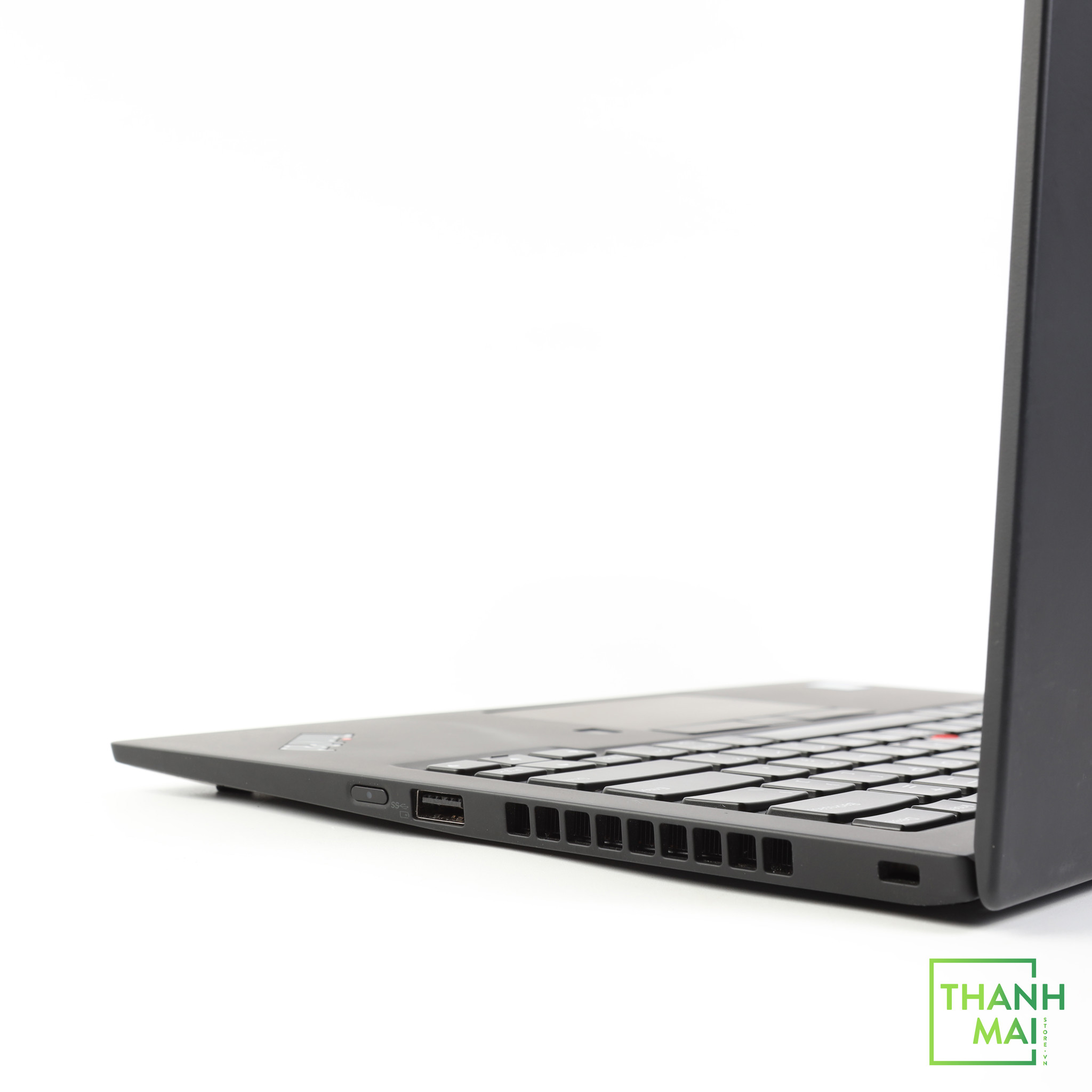 Lenovo Thinkpad X1 Carbon Gen 7 | Core i7-8565U | Ram 16GB | SSD 512GB PCle, 14'' FHD IPS