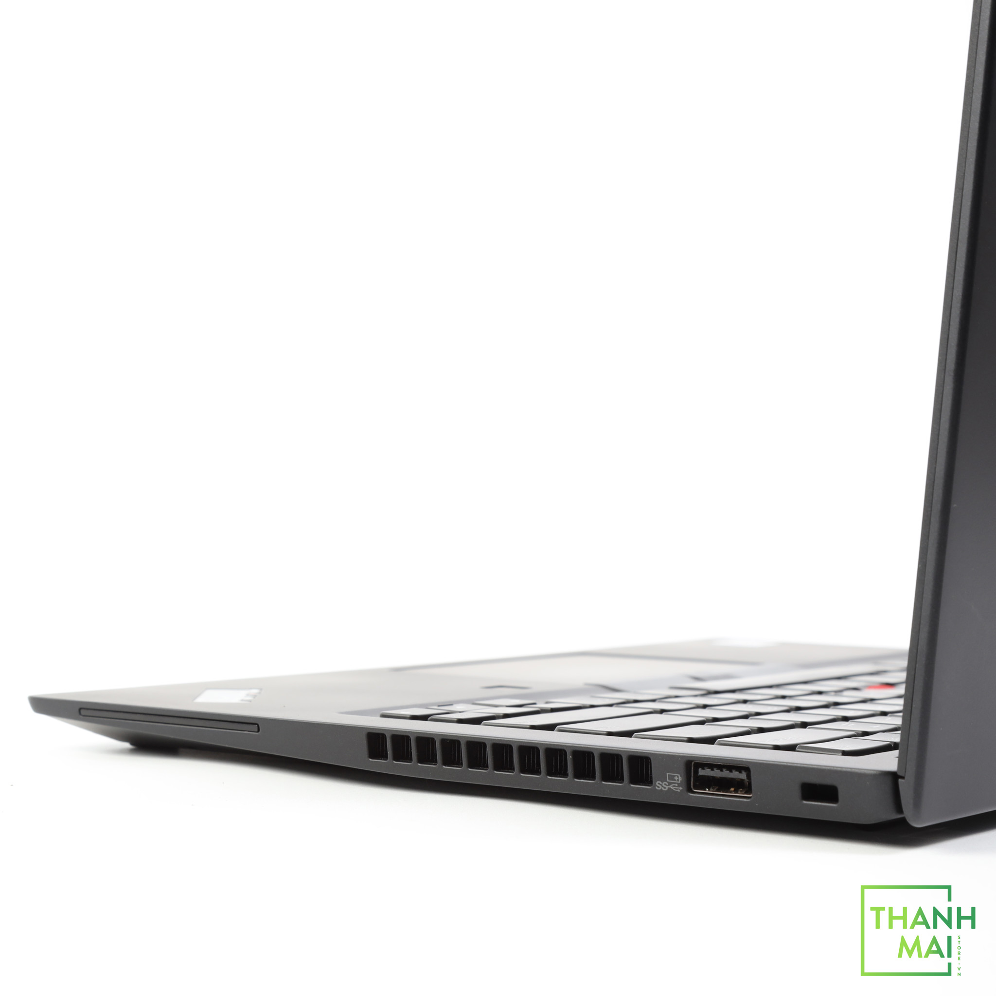 Laptop Lenovo Thinkpad T14s Gen 1 Core i7-10610U | Ram 16GB | SSD 256GB | 14 Inch&nbsp;FHD IPS