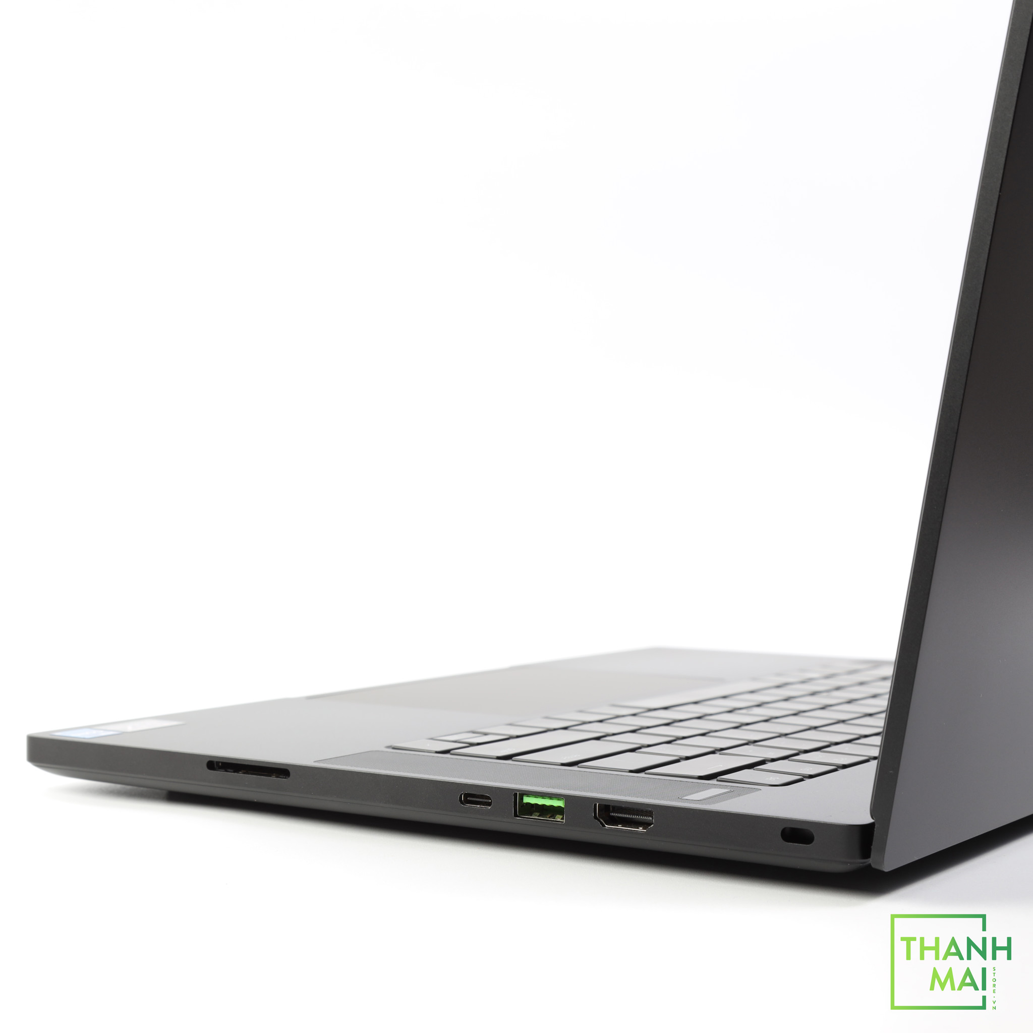 Razer Blade 15 Advanced model ( Mid 2021) RZ09-0409 | I7 11800H | Ram 32GB | SSD 1TB | RTX 3080 ( 8GB ) | 15