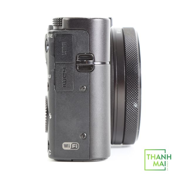 Lens Sony Rx100 Mk V Sony RX100 VII, RX100 VI Quick Change Filter