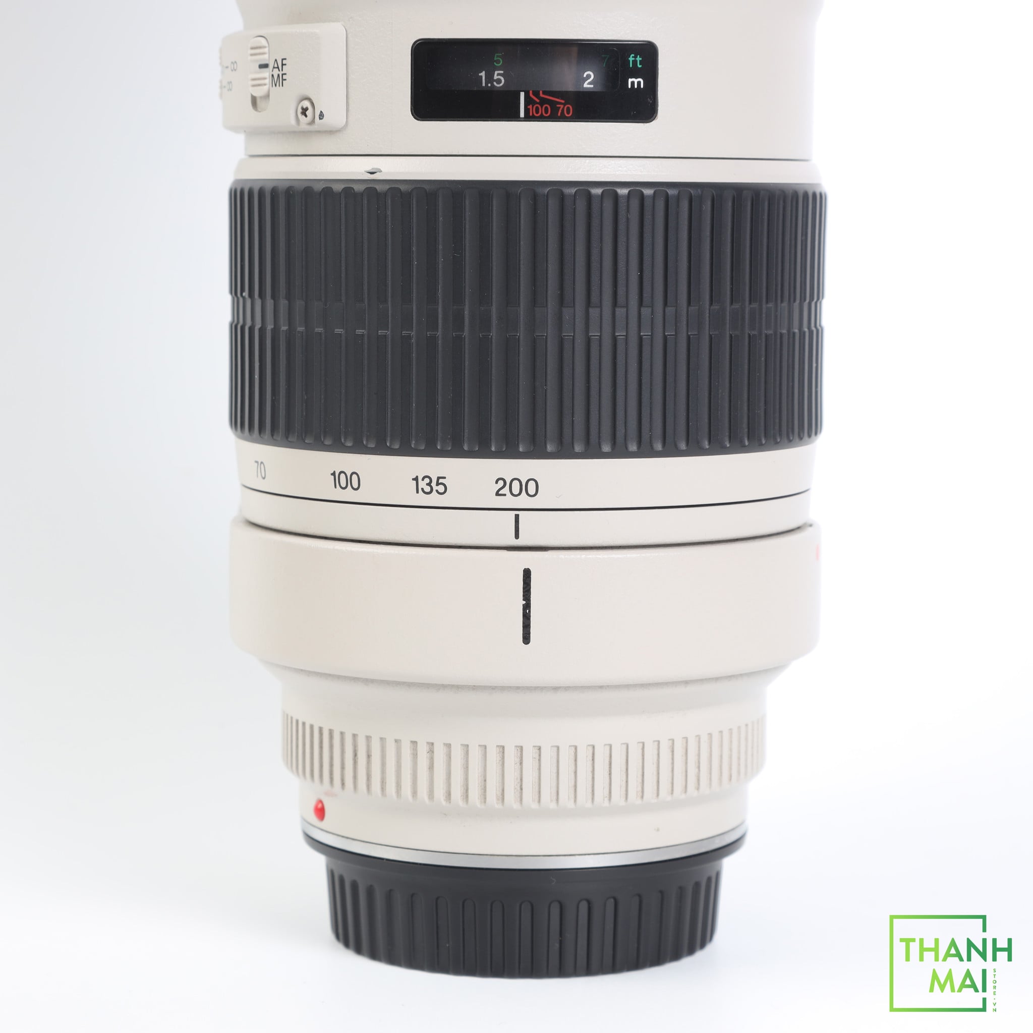 Ống Kính Canon RF 70-200mm f/4L IS USM