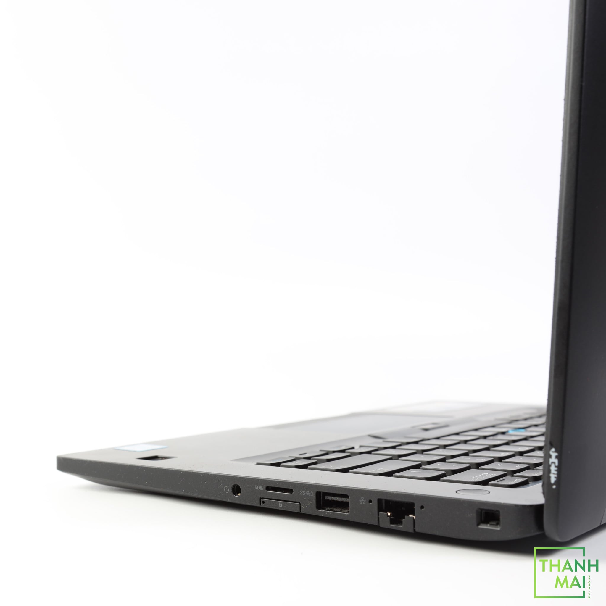 Laptop Dell Latitude 7480 | Intel Core I7 - 7600U | Ram 16GB | 256G SSD Pcie | 14