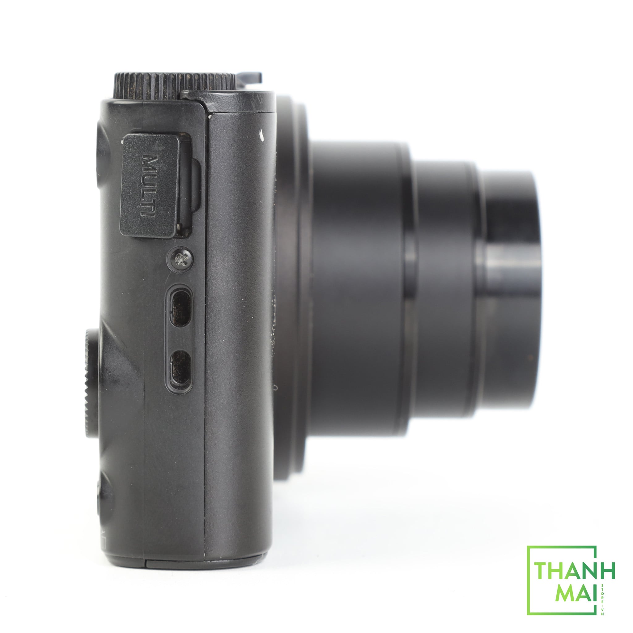 Máy Ảnh Sony Cyber-Shot DSC-WX350 - Thanh Mai Store