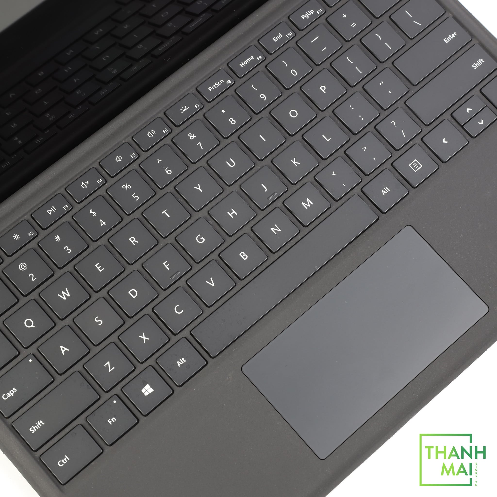 Microsoft Surface Pro 7 Plus | Core I5-1135G7 | Ram 8GB | 128GB SSD | 12.3 Inch Touch | Win 10 | LTE | Platinum