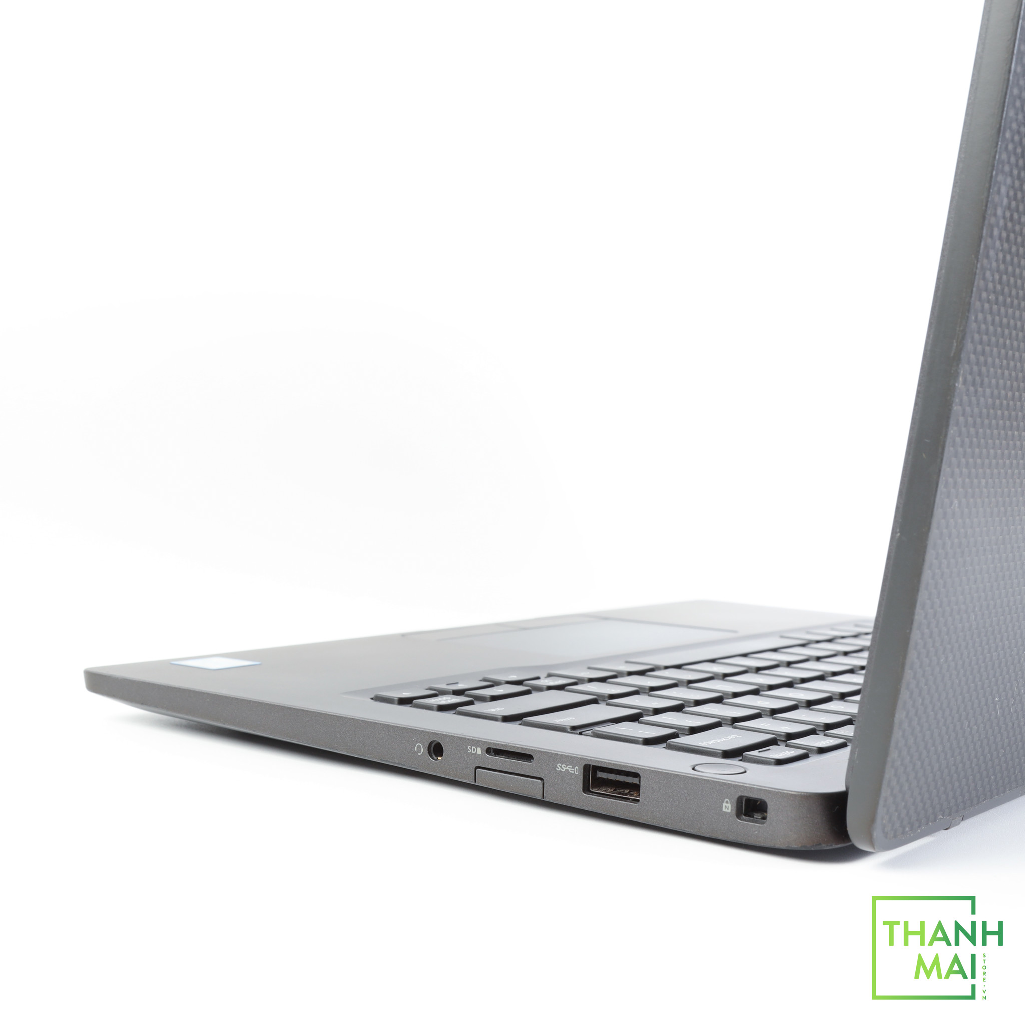 Laptop Dell Latitude 7400/ Intel Core i5 - 8365U/ Ram 16GB/ SSD 512GB/ 14.0