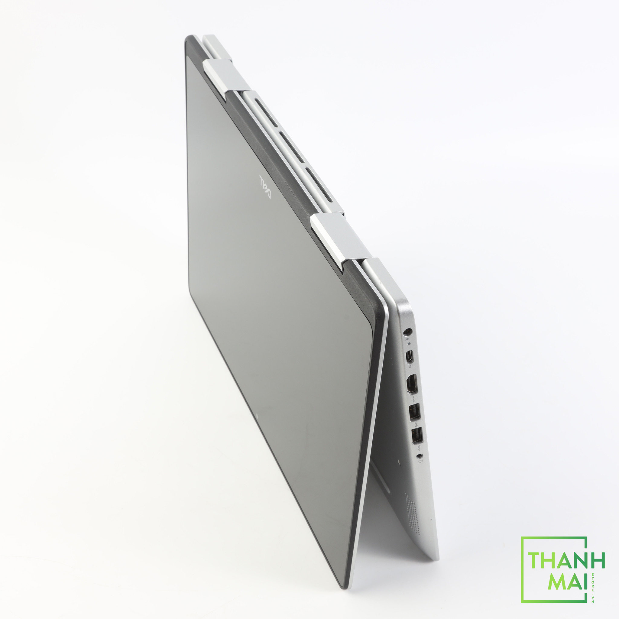 Laptop Dell Inspiron 5491 | Intel Core i7 - 10510U | Ram 8GB | SSD 512GB | 14” FHD IPS Touch screen