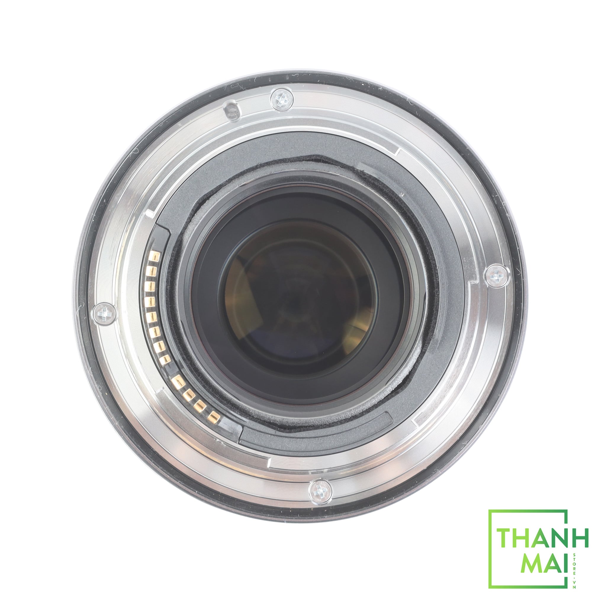 Ống Kính Canon RF 70-200mm f/4L IS USM