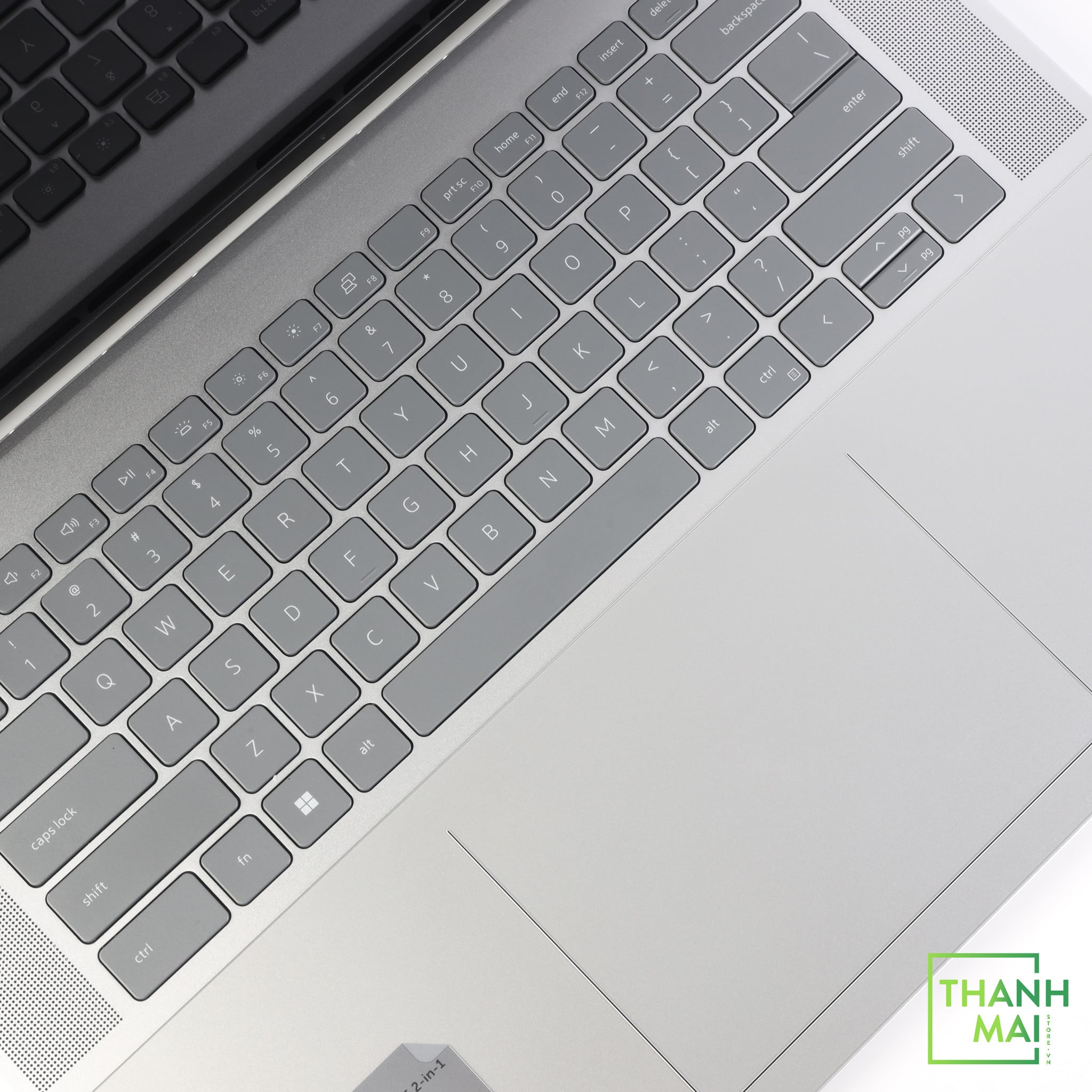 Laptop Dell Inspiron 16 7620 | 2-in-1 | Intel Core i7-1260P | Ram 16GB | SSD 512GB | 16