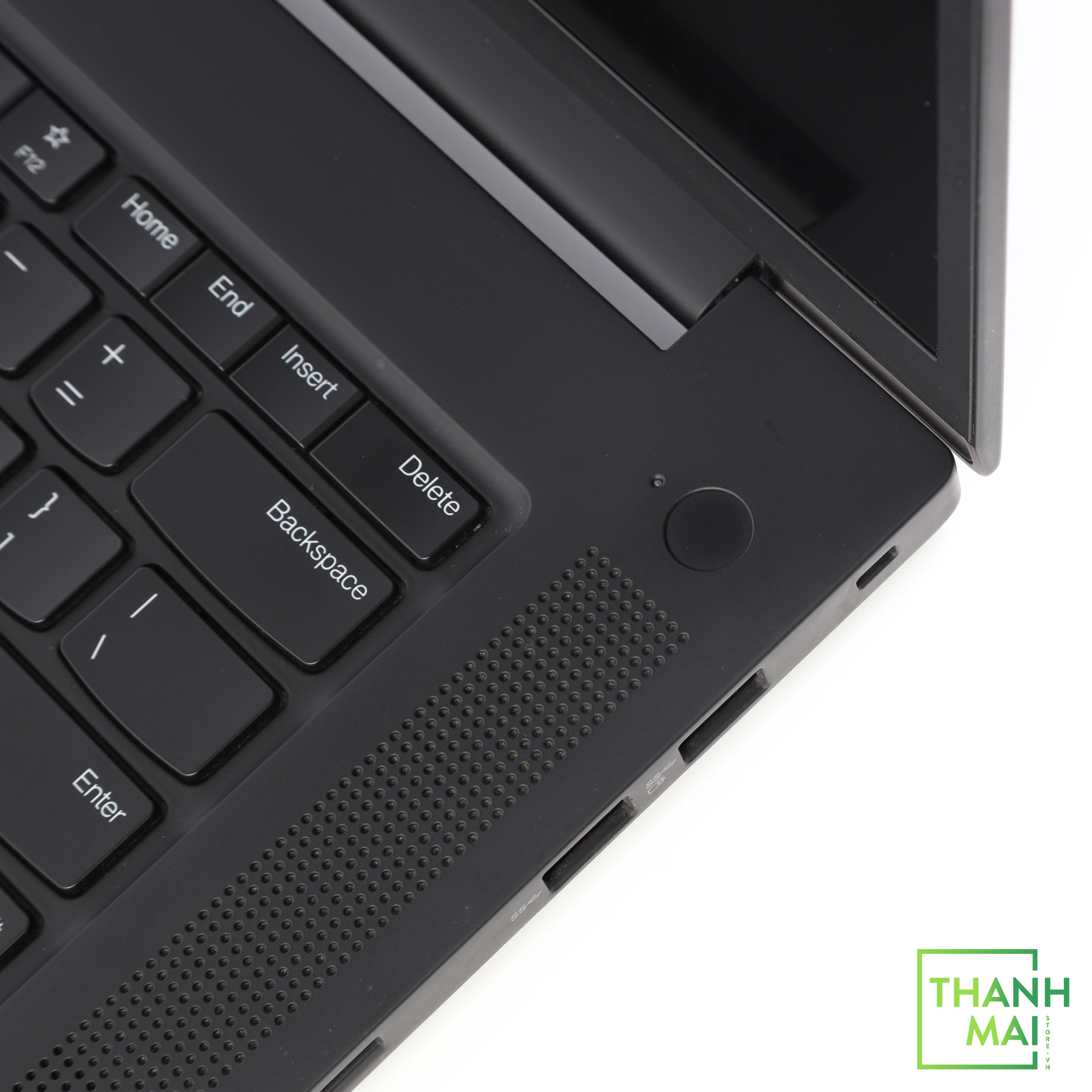 Laptop Lenovo ThinkPad P1 Gen 4 Mobile Workstation | Intel Core I7-11850H | Ram 64GB | SSD 512GB | Nvidia RTX A2000 4GB | 16.0″ WQXGA ( 2560 X 1600 ) IPS