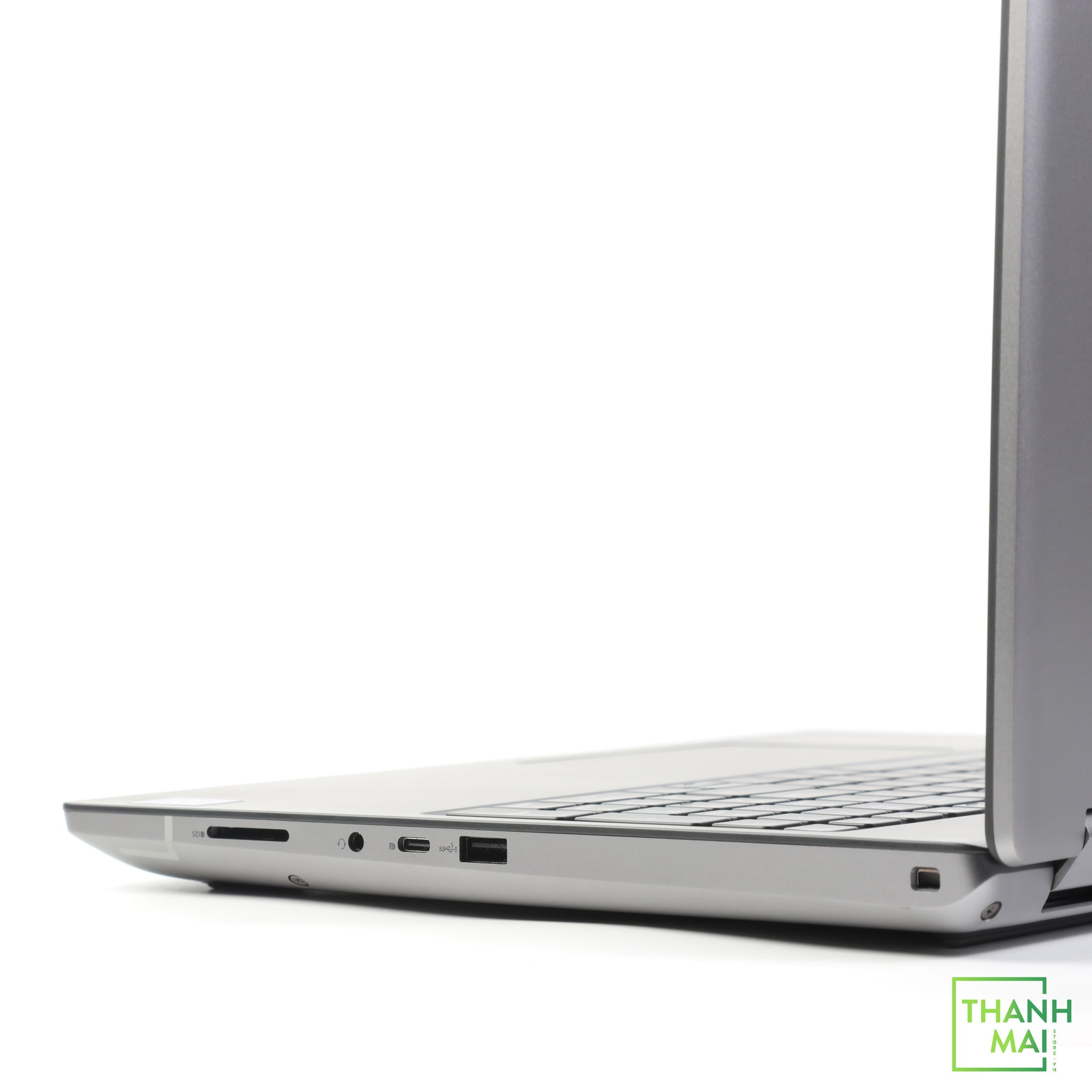 Laptop Dell Precision 7670 | Intel Core I7-12850HX | Ram 32GB | SSD 512GB | RTX A3000 12GB | 16'' FHD IPS