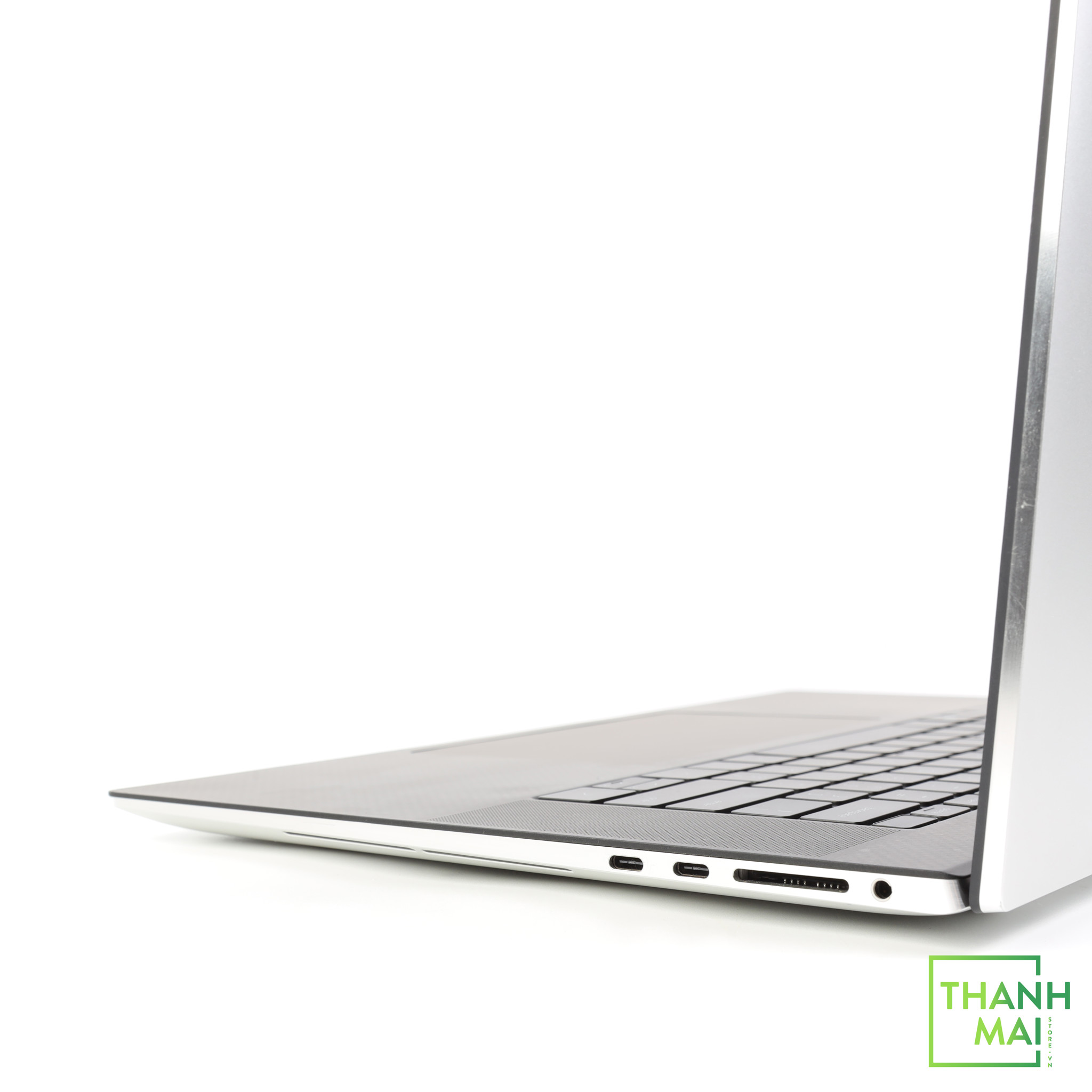 Laptop DELL XPS 17 9720 (2022) | Core I7 - 12700H | Ram 64GB | 2TB SSD | RTX 3050 4GB | 17