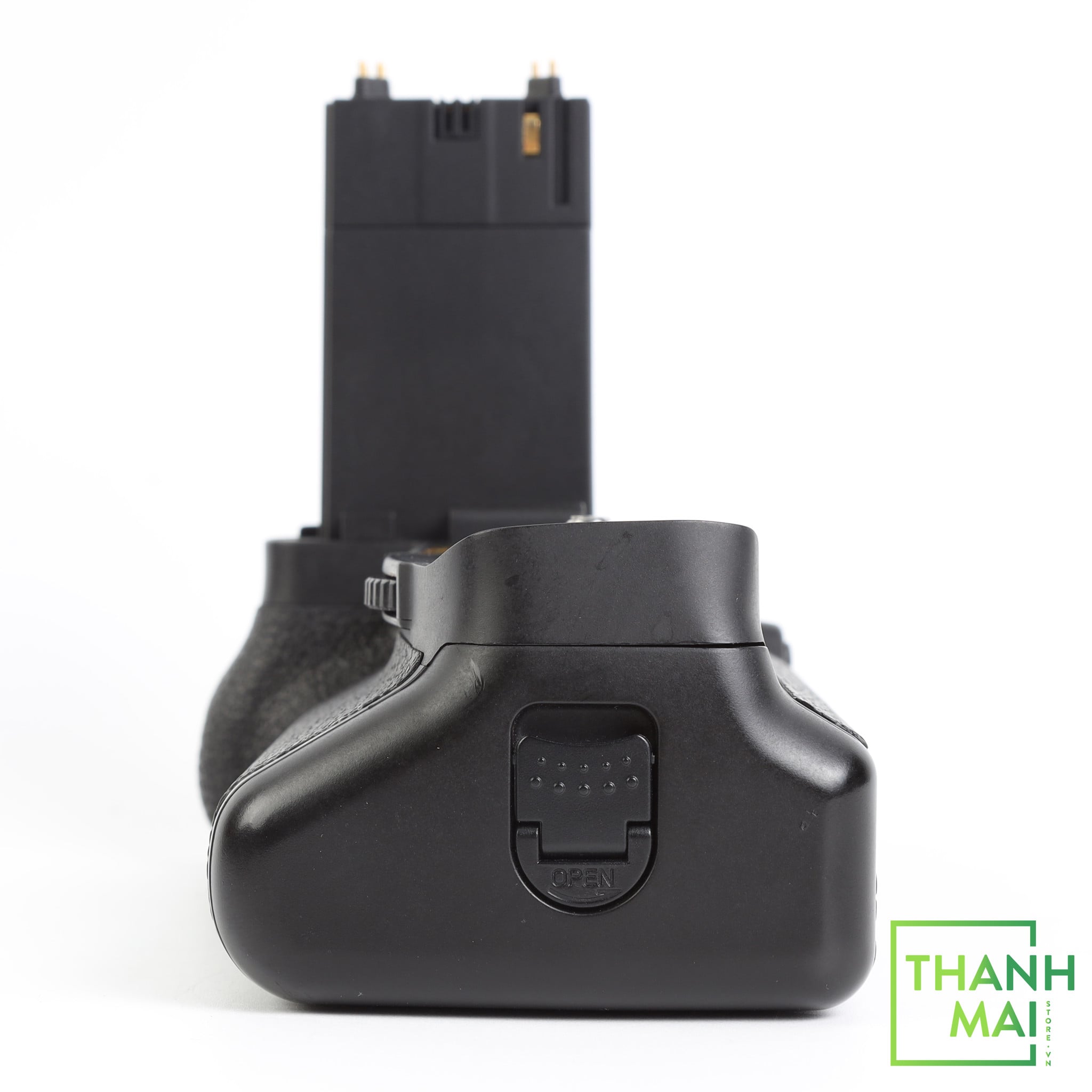 Grip Pixel BG-E7 For Canon 7D