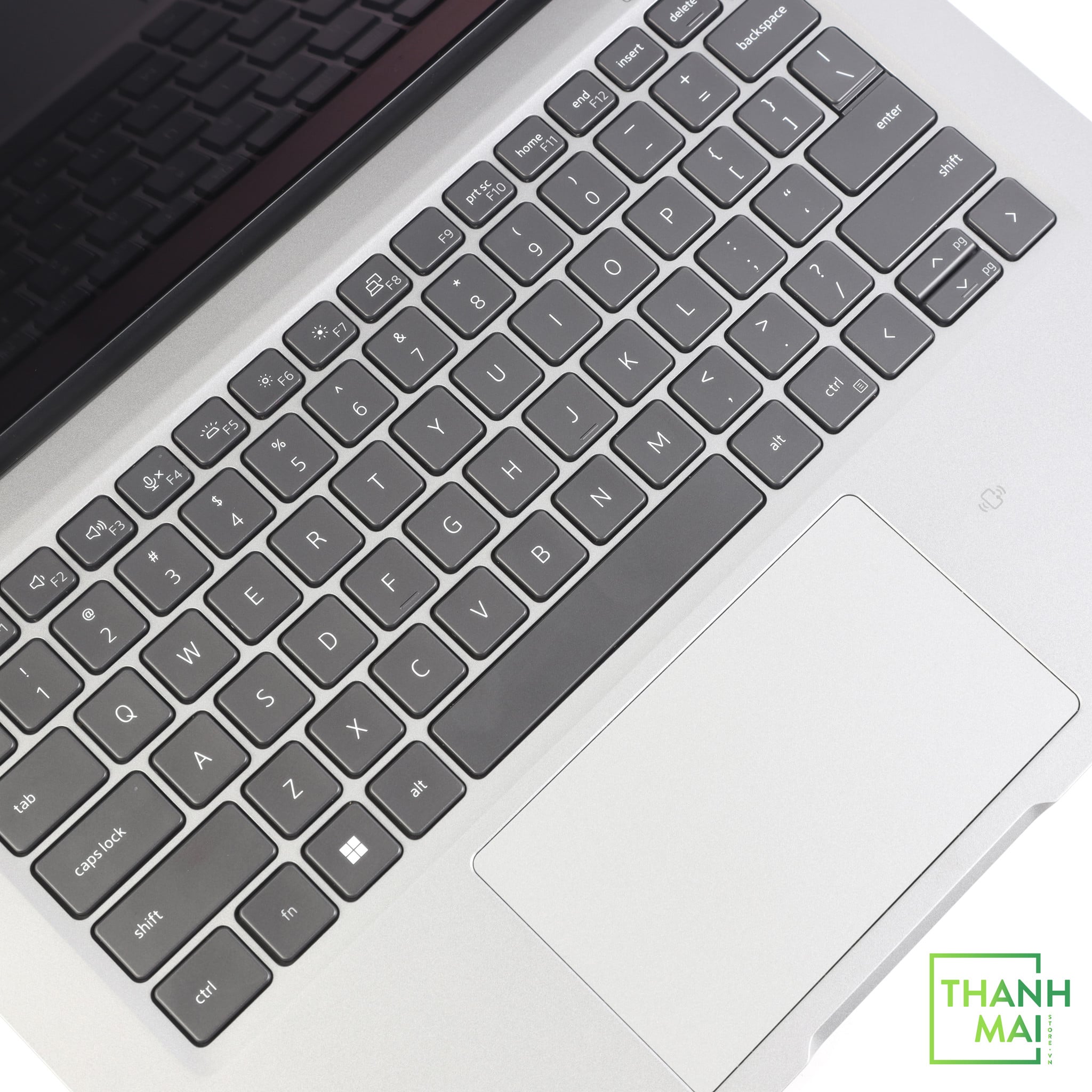 Laptop Dell Latitude 5320 2-In-1 | Intel Core I7-1185g7 | Ram 16GB | 512G SSD PCIE | 13.3