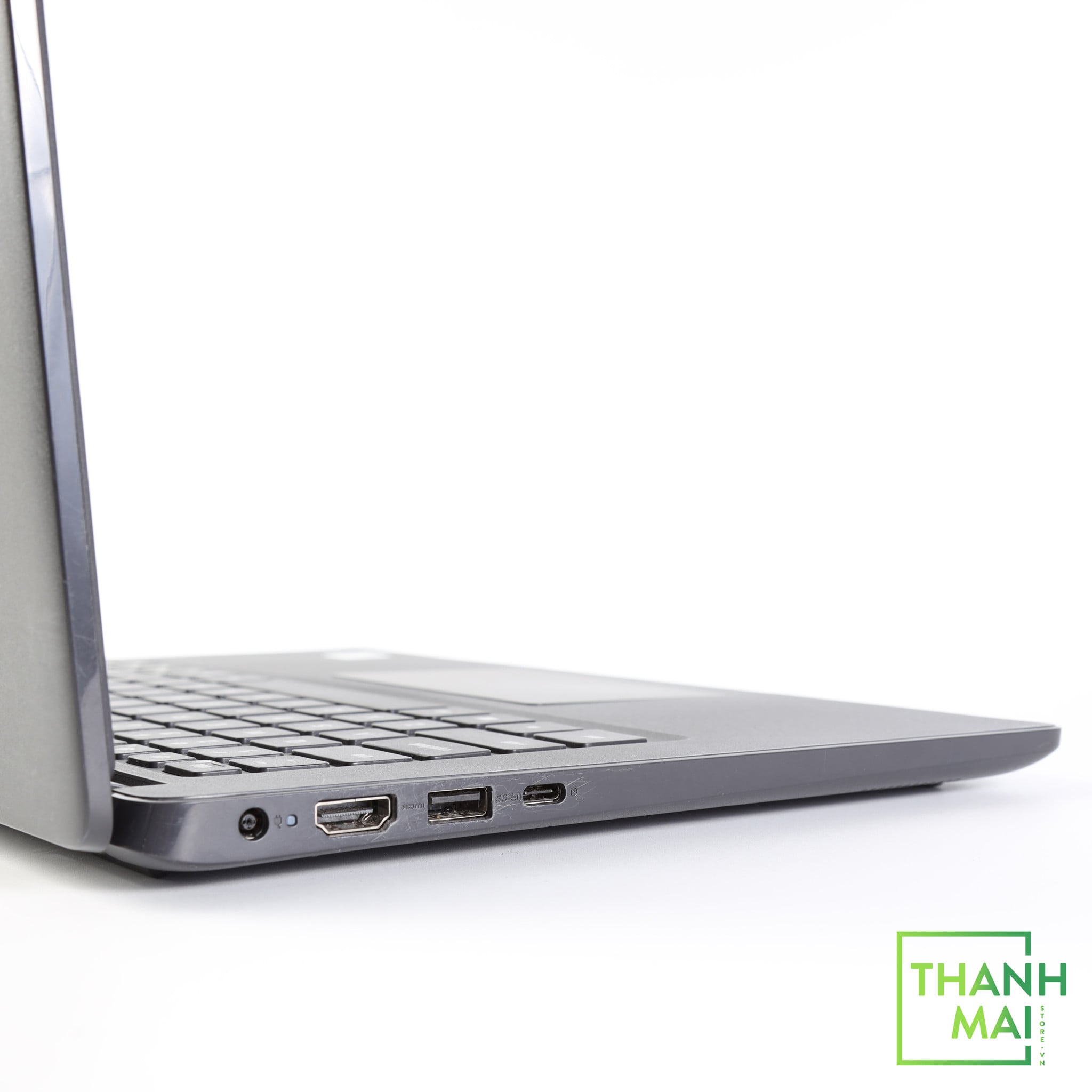 Laptop Dell Latitude 3410 | Core i5-10310U | Ram 16GB | SSD 256GB SSD | 14.0 inch FHD