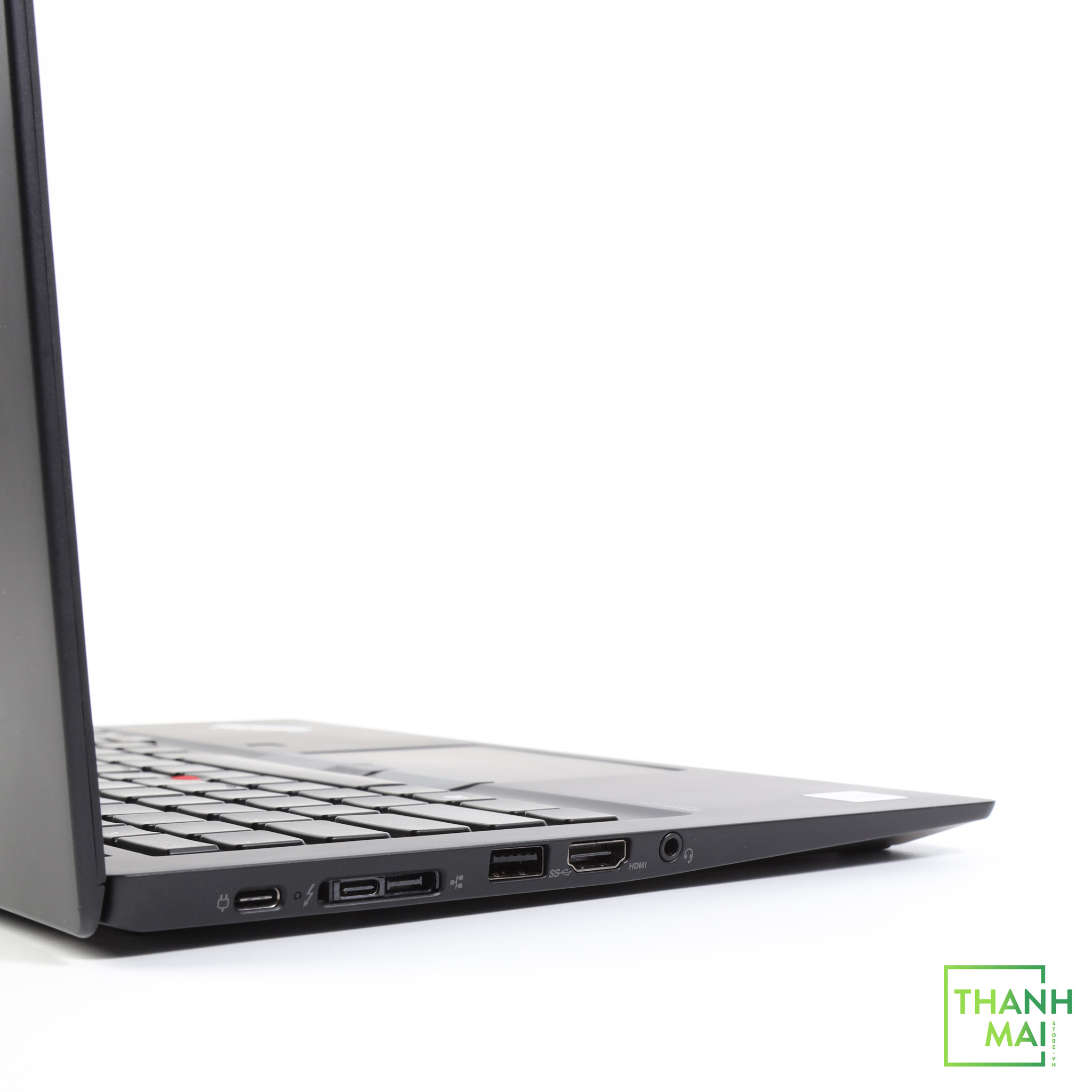 Laptop Lenovo Thinkpad T14s Gen 1 Core i7-10610U | Ram 16GB | SSD 256GB | 14 Inch&nbsp;FHD IPS