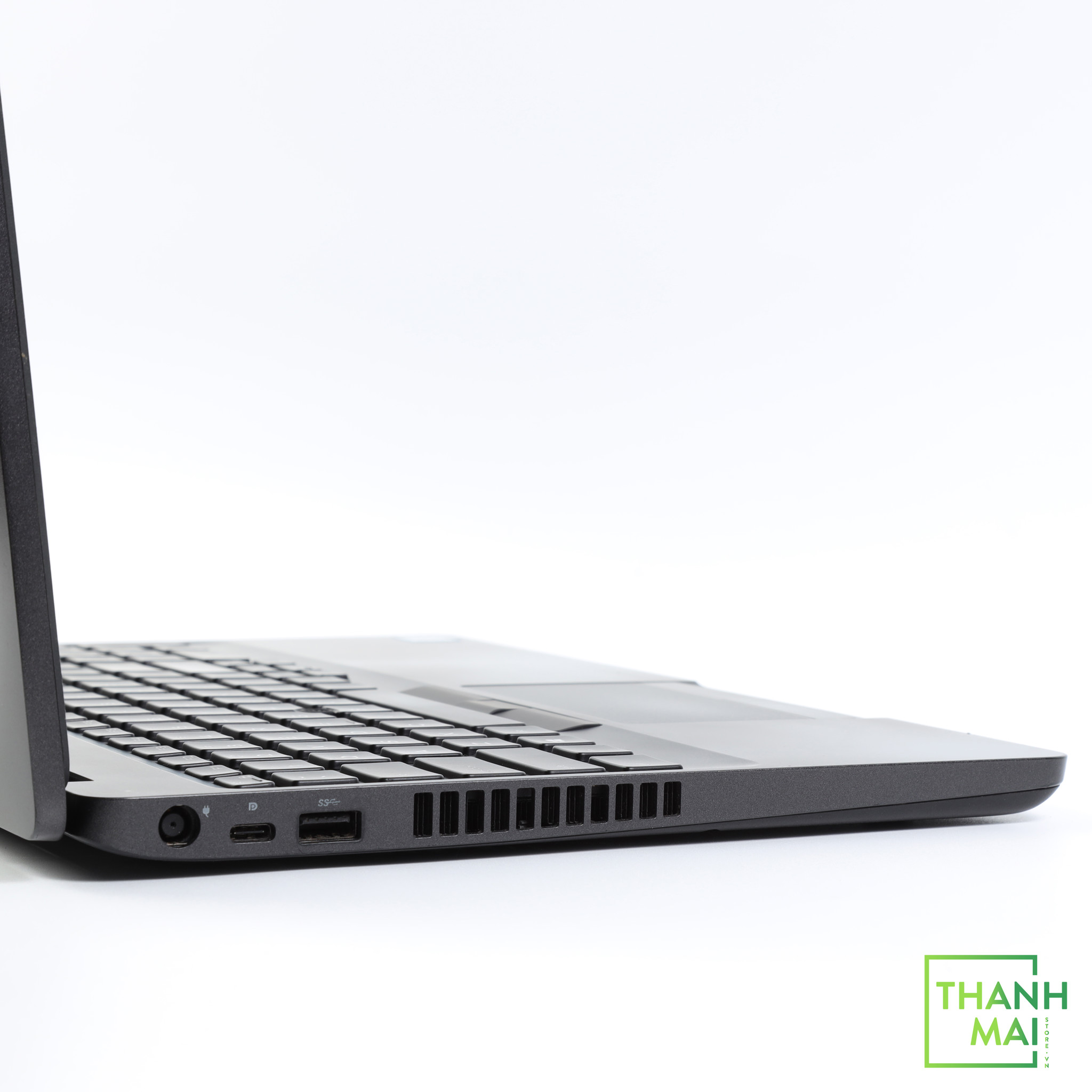 Laptop Dell Latitude 5500/ Intel Core i5-8365U/ Ram 8GB / SSD 256GB / 15.6 inch FHD/ Win 10 Pro