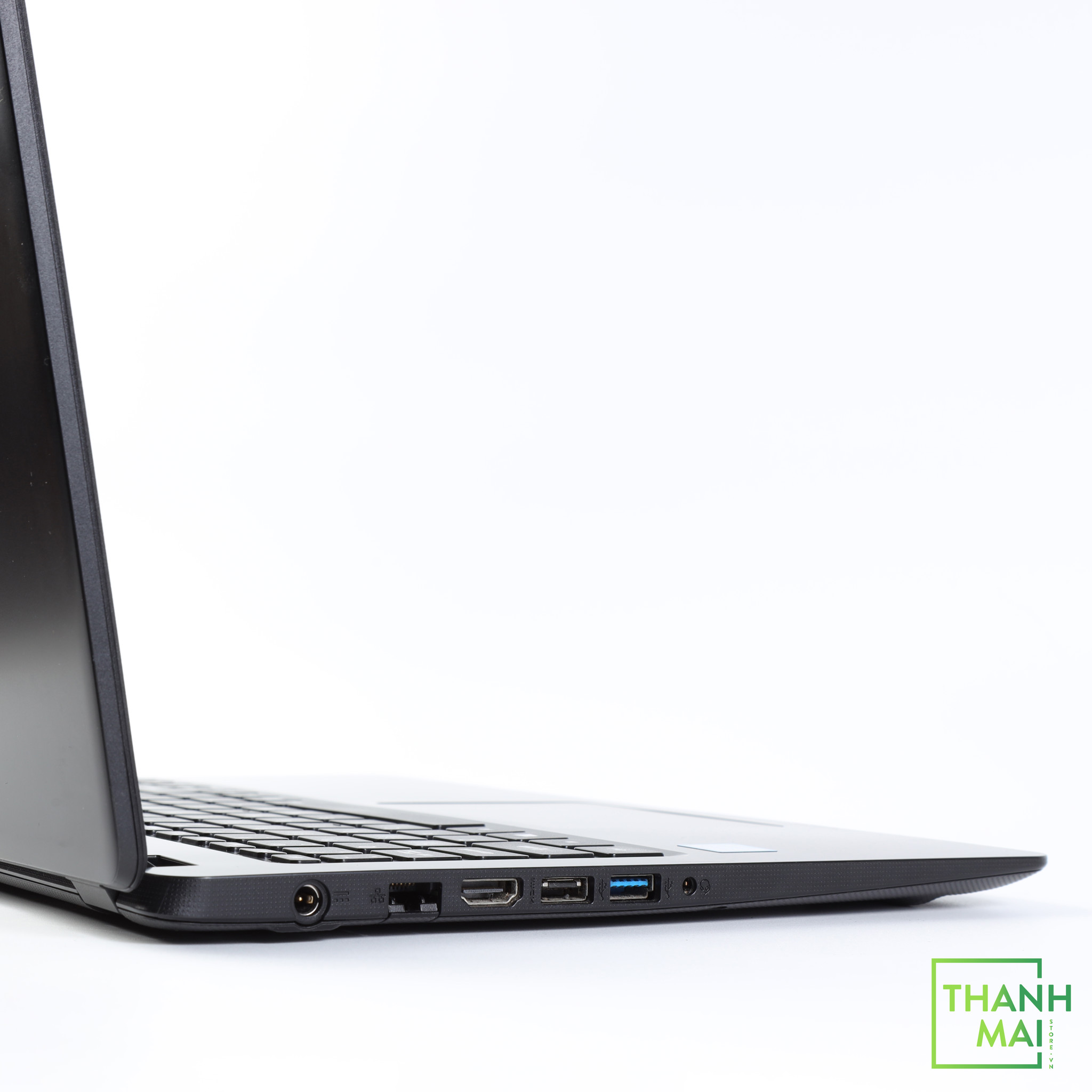 Laptop Acer Aspire A315 54 558R | Intel Core I5-8265U | Ram 4GB | HDD 1TB | Win10