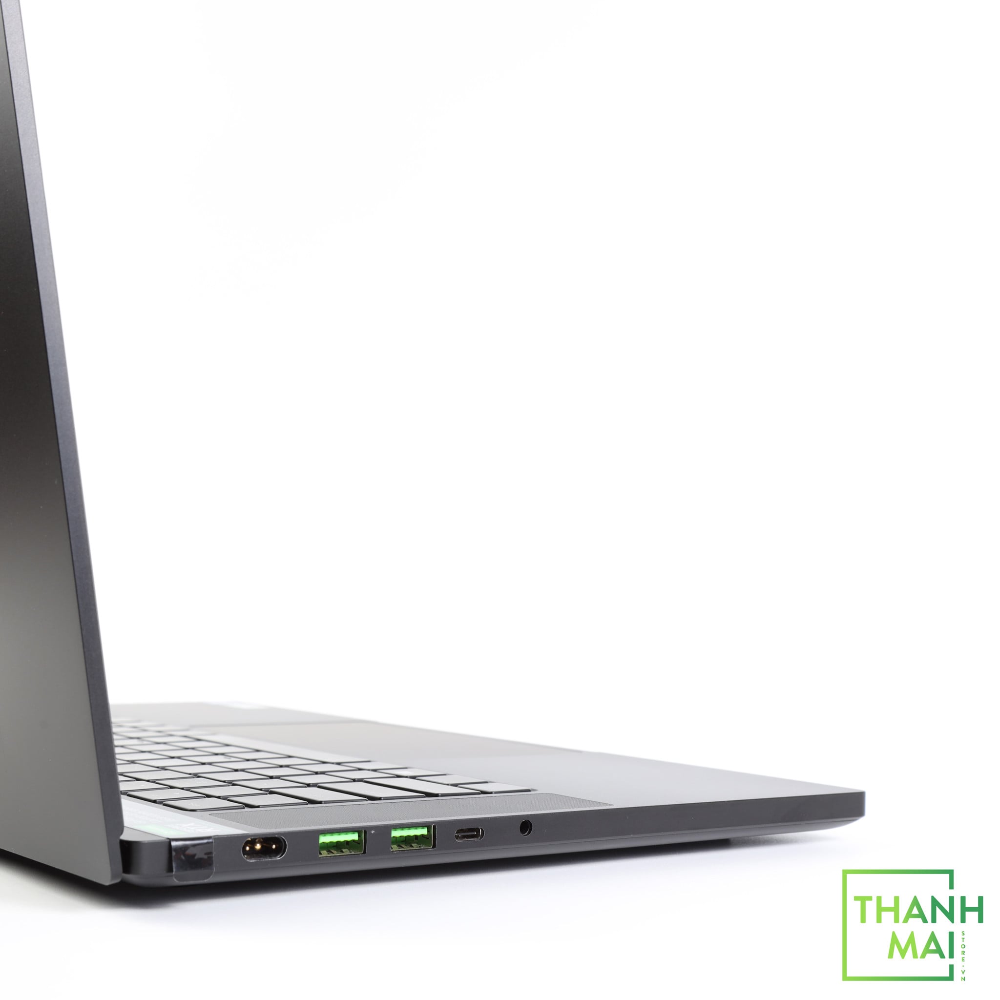 Razer Blade 15 Advanced model ( Mid 2021) RZ09-0409 | I7 11800H | Ram 32GB | SSD 1TB | RTX 3080 ( 8GB ) | 15