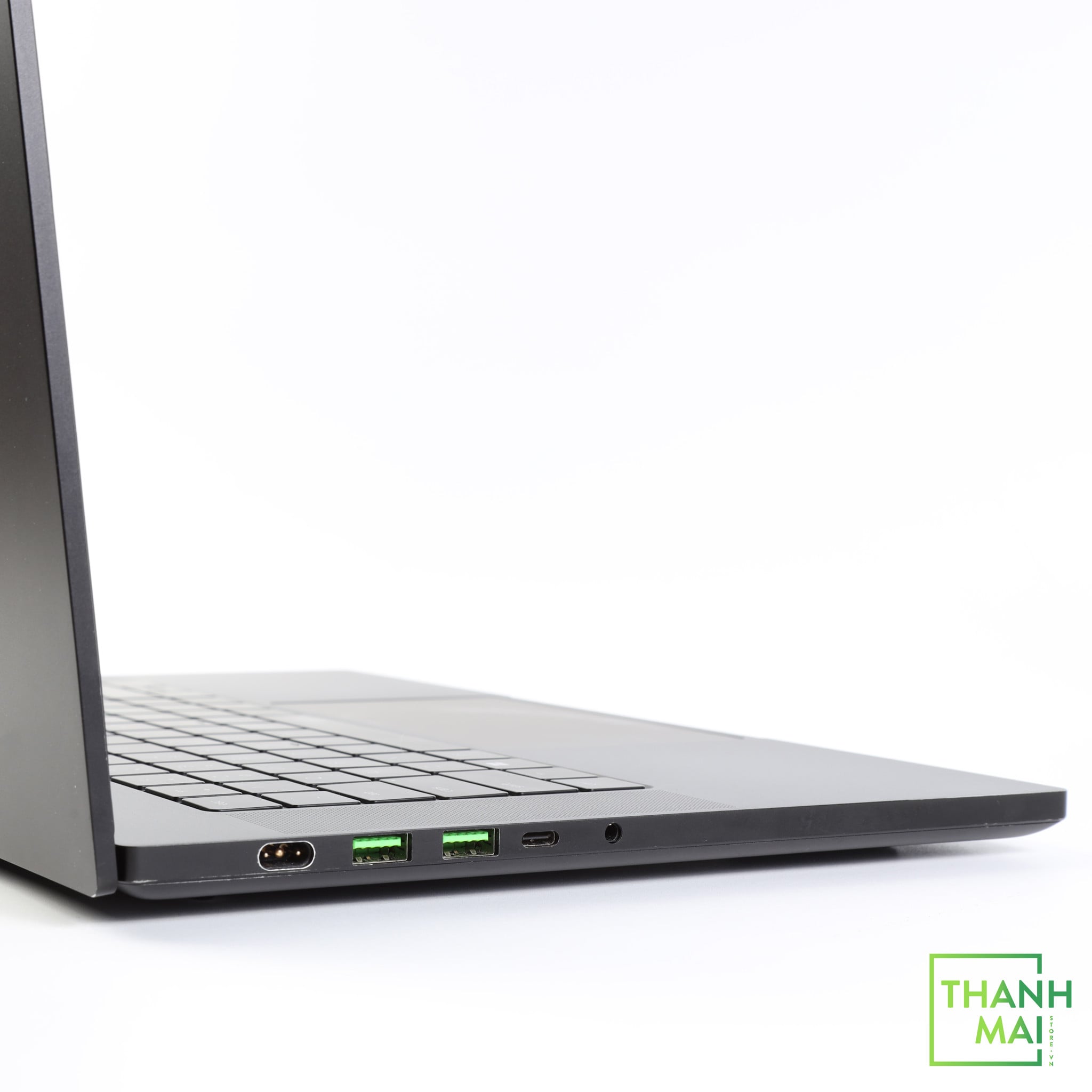 Laptop Razer Blade 15 ( Mid 2022) RZ09-0421 | I7 12800H | Ram 32GB | SSD 1TB | RTX 3080Ti ( 16GB ) | 15,6