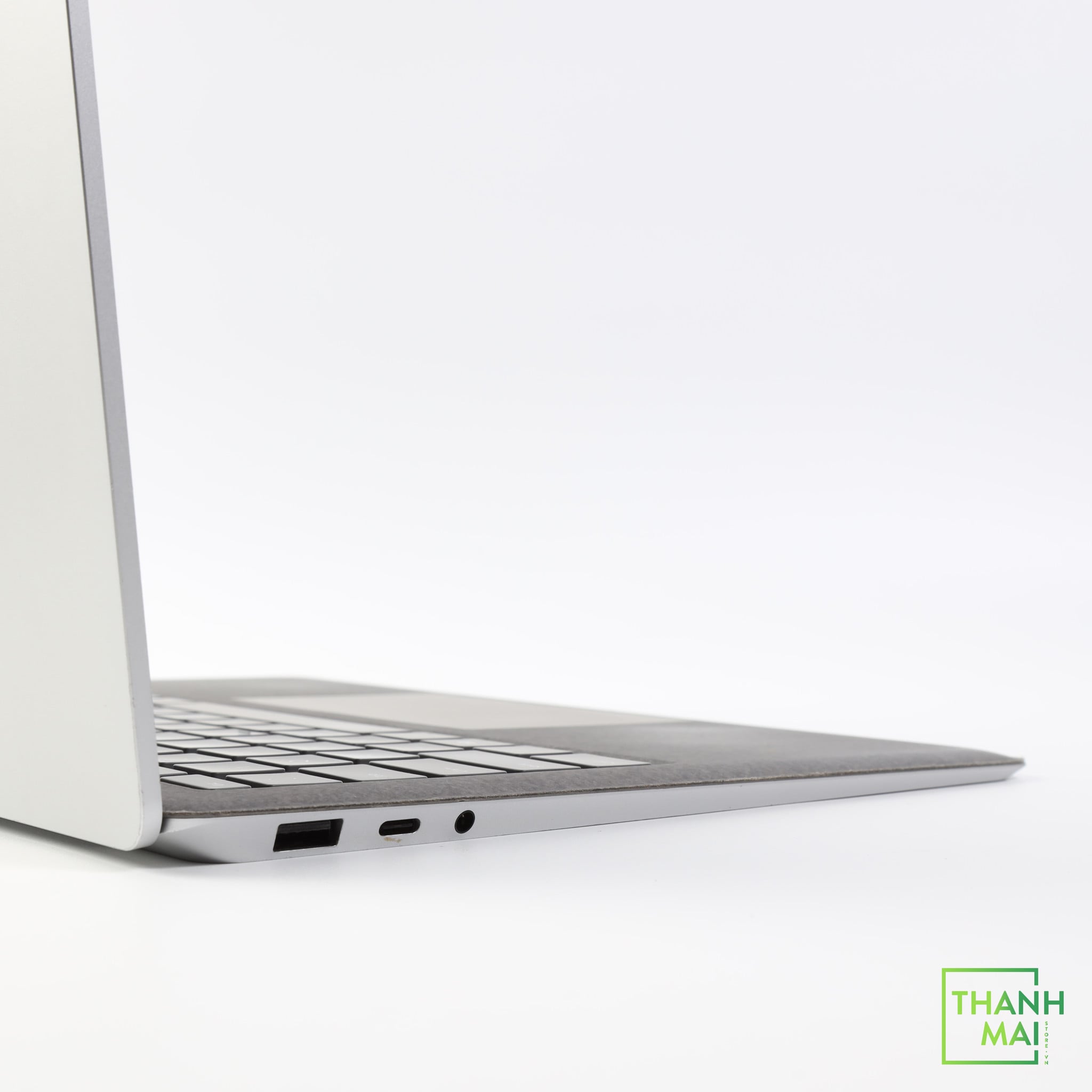 Microsoft Surface Laptop 3 | Core i5-1035G7 | RAM 8GB | SSD 128GB | 13.5’’ 2k Touch screen