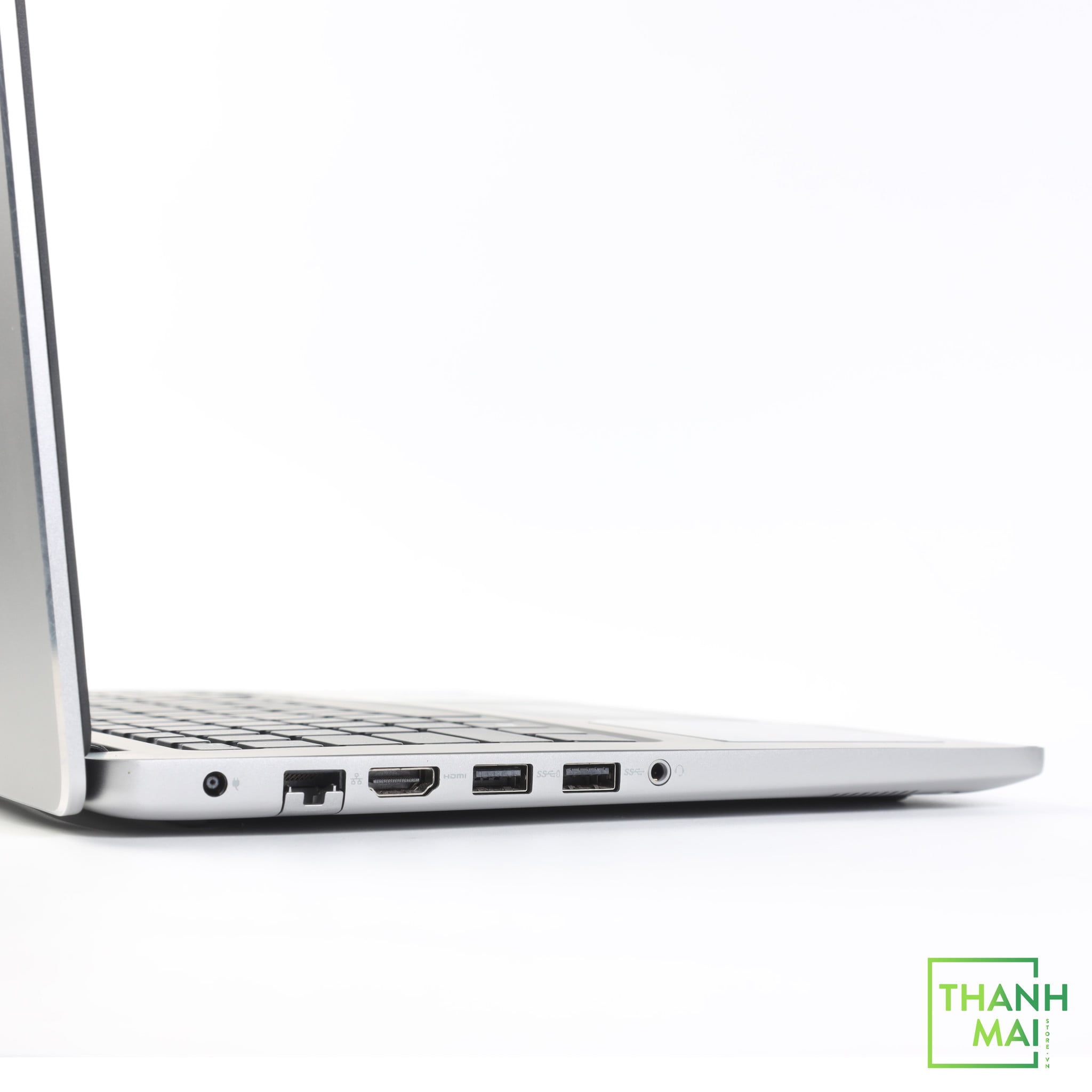 Laptop DELL Inspiron 7472 | Intel Core I7-8550U | Ram 8GB | SSD 128GB + HDD 1TB | 14” FULL HD IPS