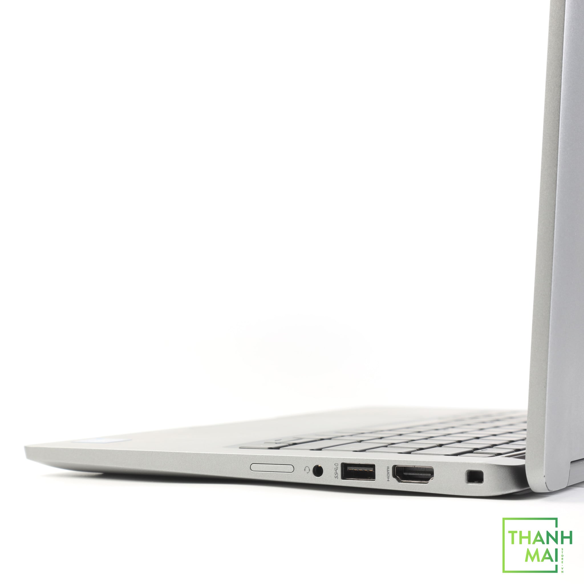 Laptop Dell Latitude 5320 2-In-1 | Intel Core I7-1185g7 | Ram 16GB | 512G SSD PCIE | 13.3