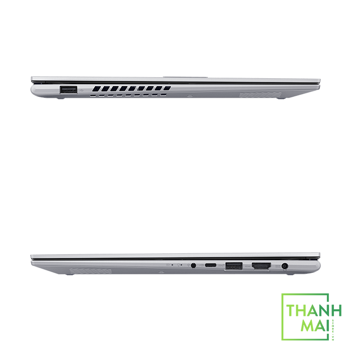 Laptop Asus Vivobook Flip TP470E/ Intel Core I7-1165G7/ Ram 16GB/ SSD 512GB/ 14